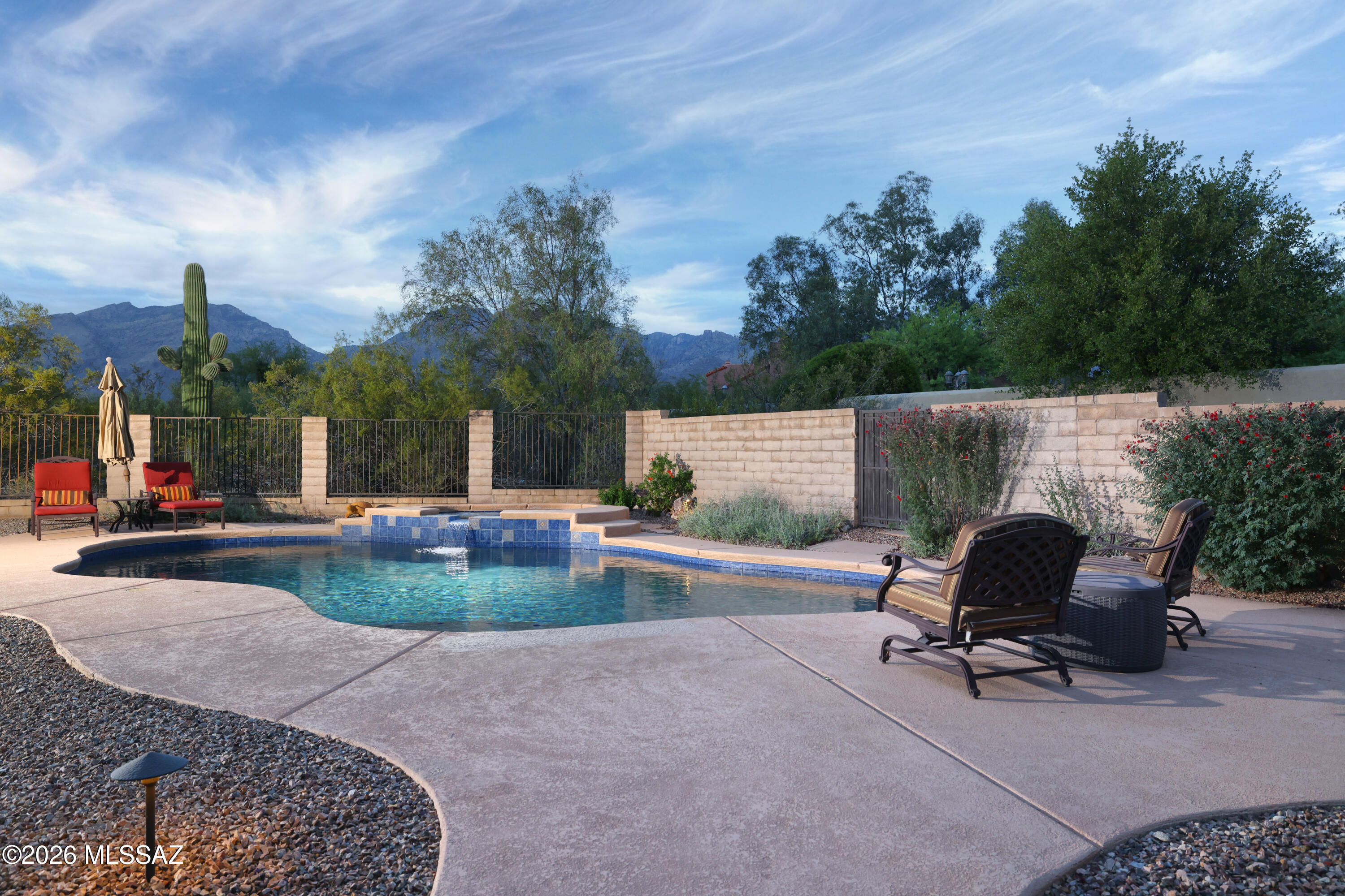 Sabino Valley (1-55) - Residential