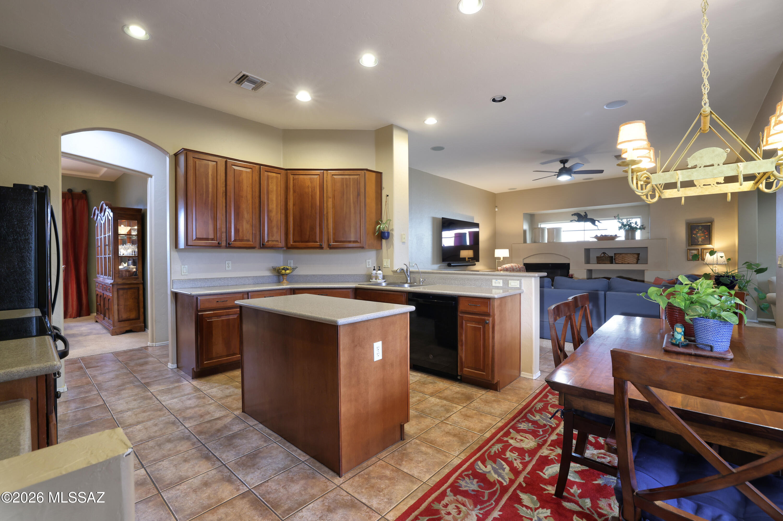 Sabino Valley (1-55) - Residential