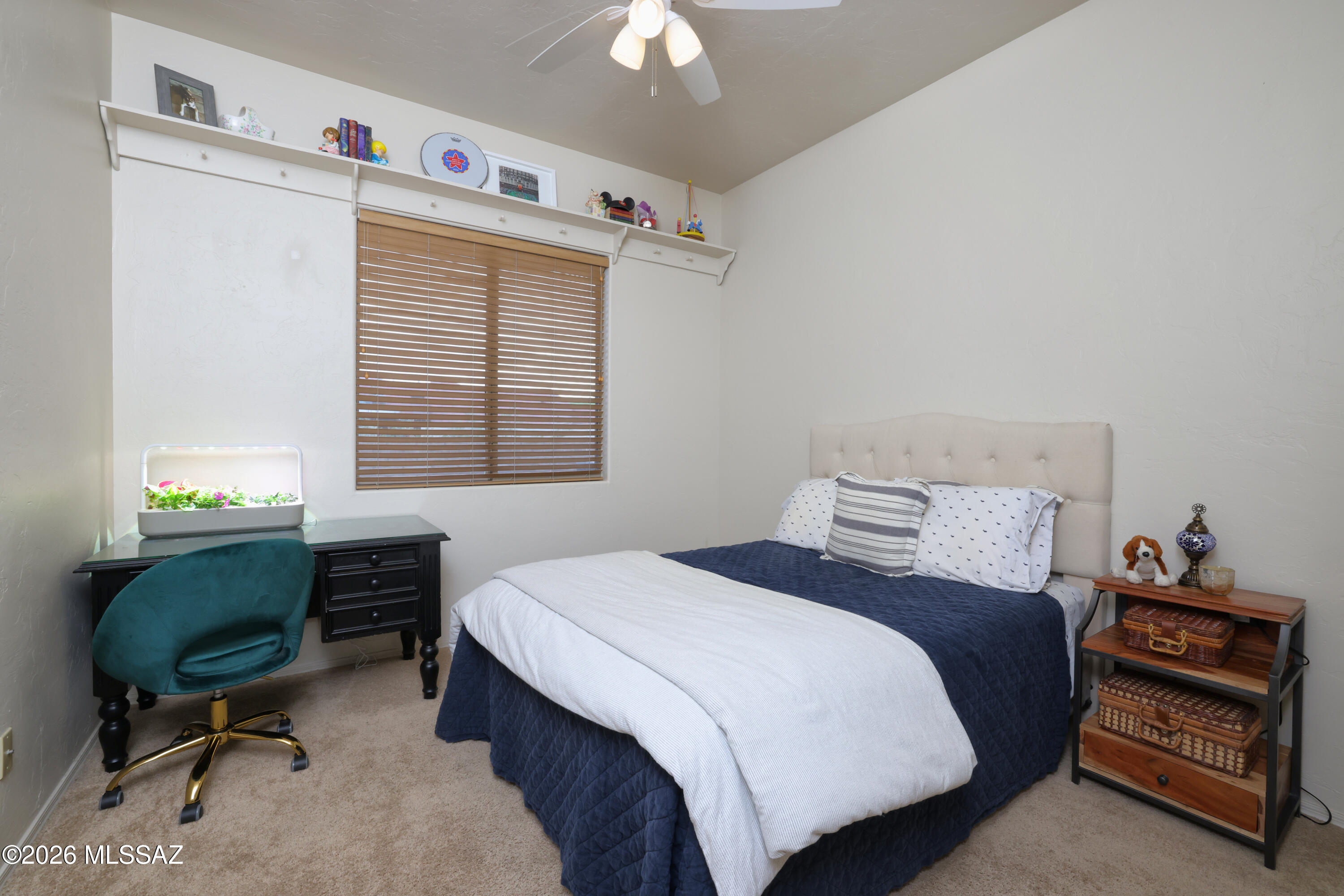 Sabino Valley (1-55) - Residential