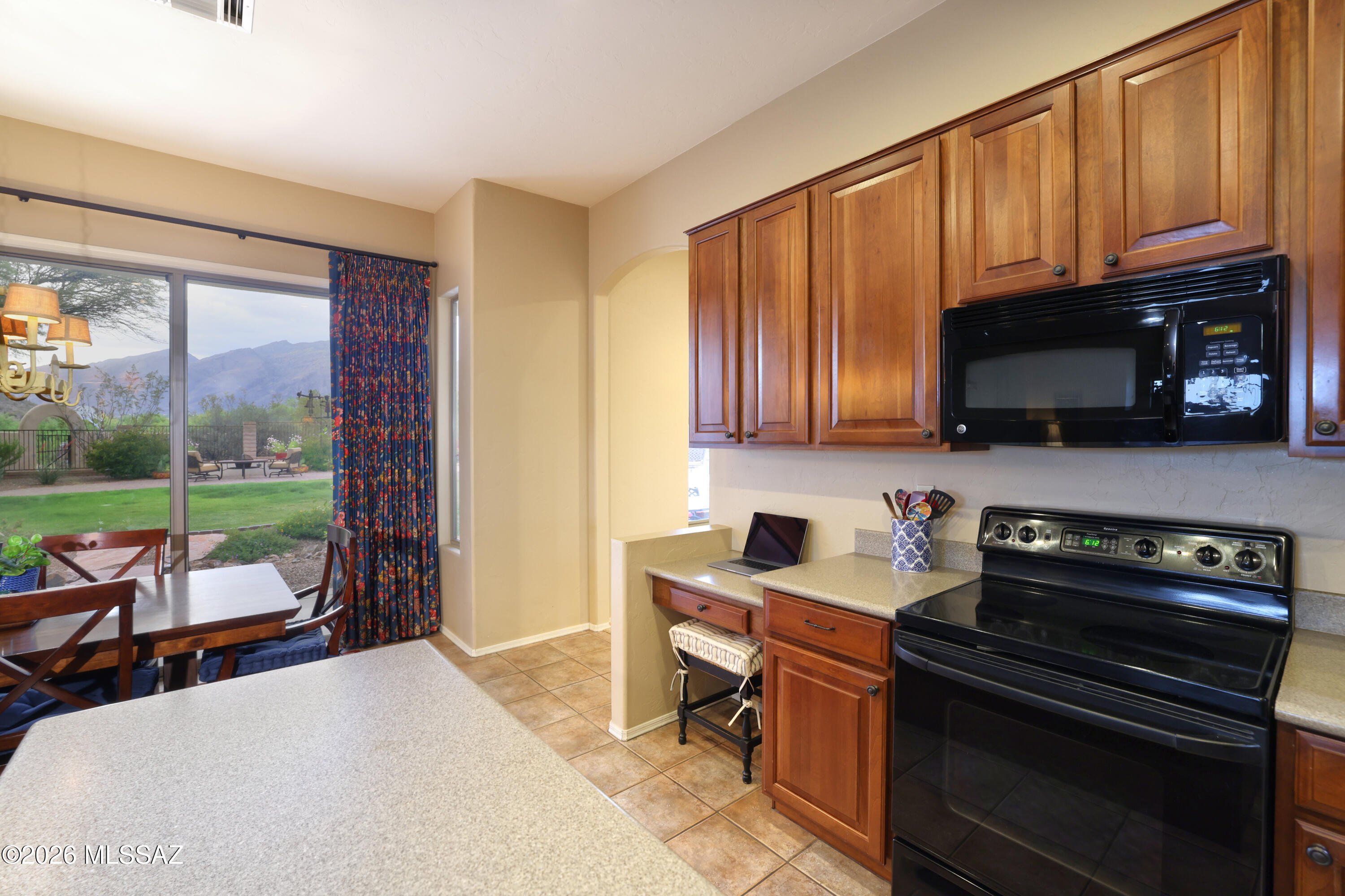 Sabino Valley (1-55) - Residential