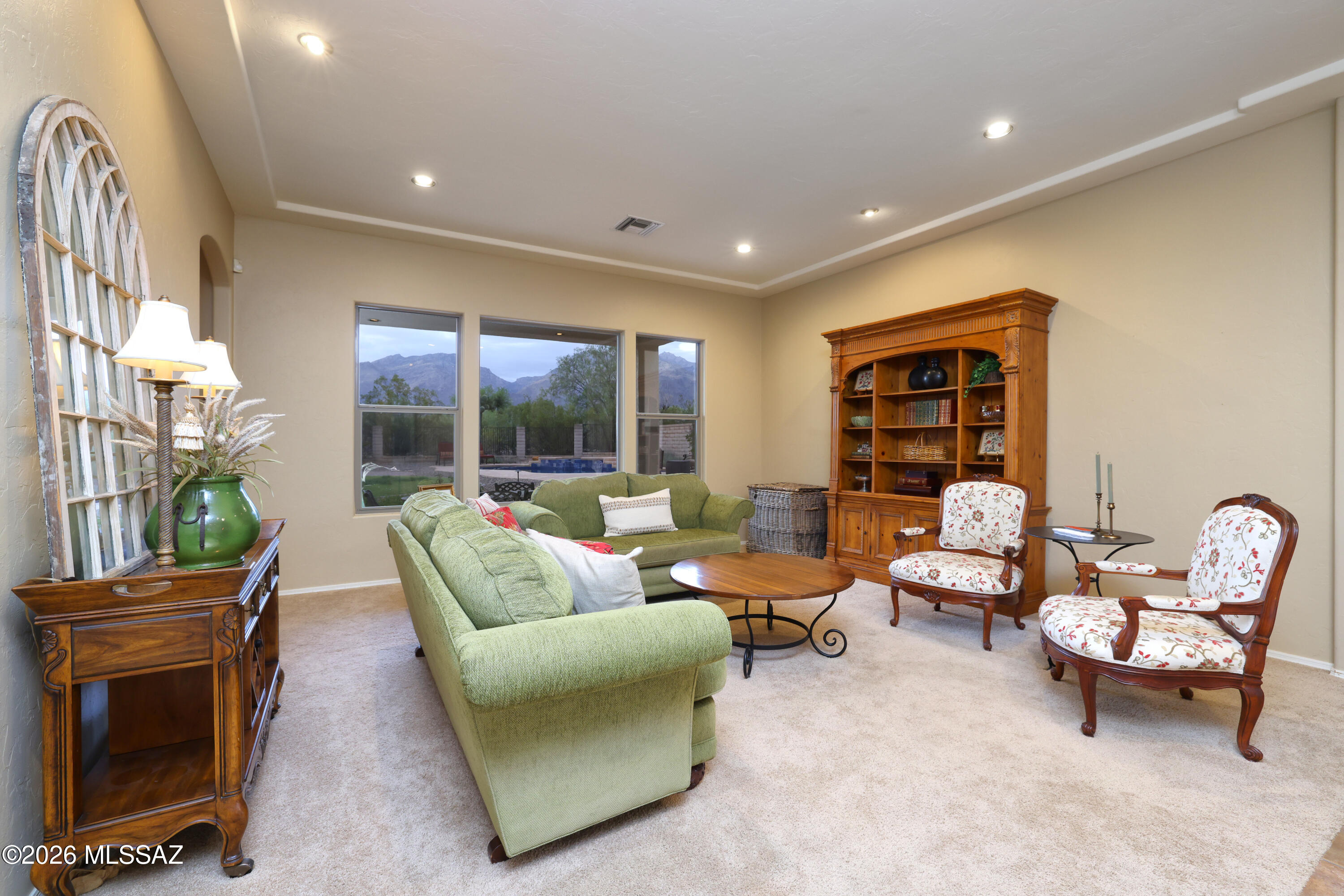 Sabino Valley (1-55) - Residential