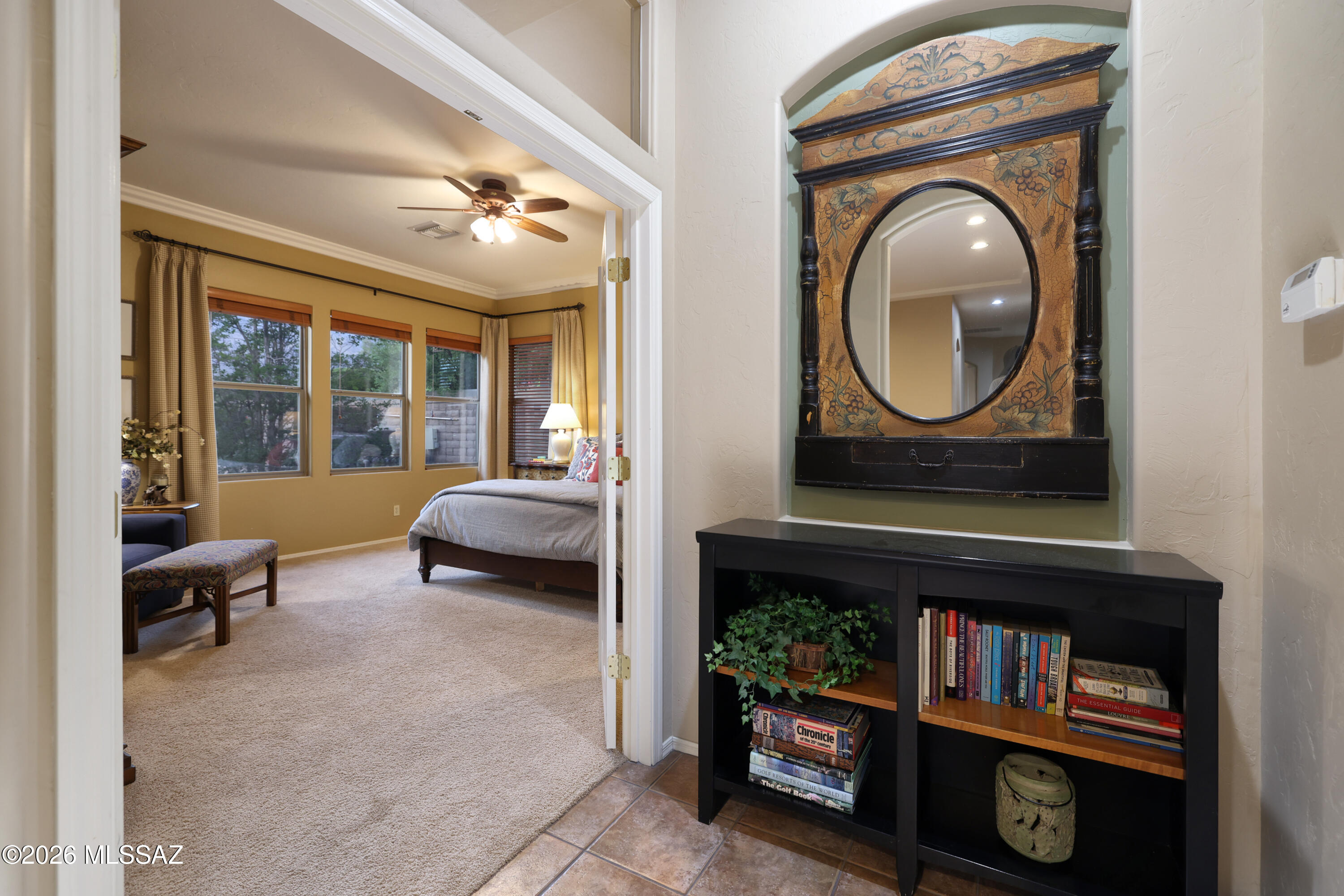 Sabino Valley (1-55) - Residential