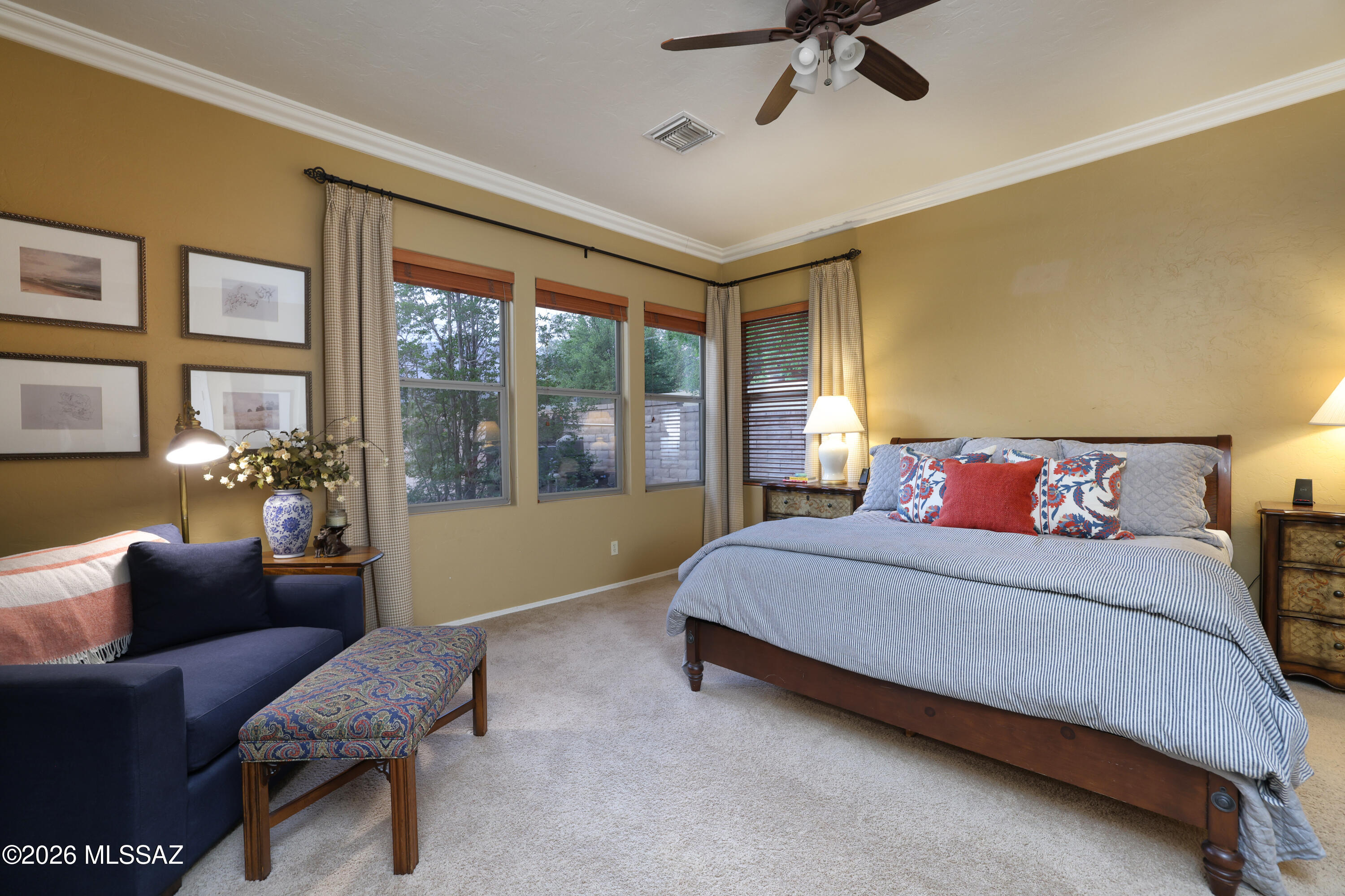 Sabino Valley (1-55) - Residential