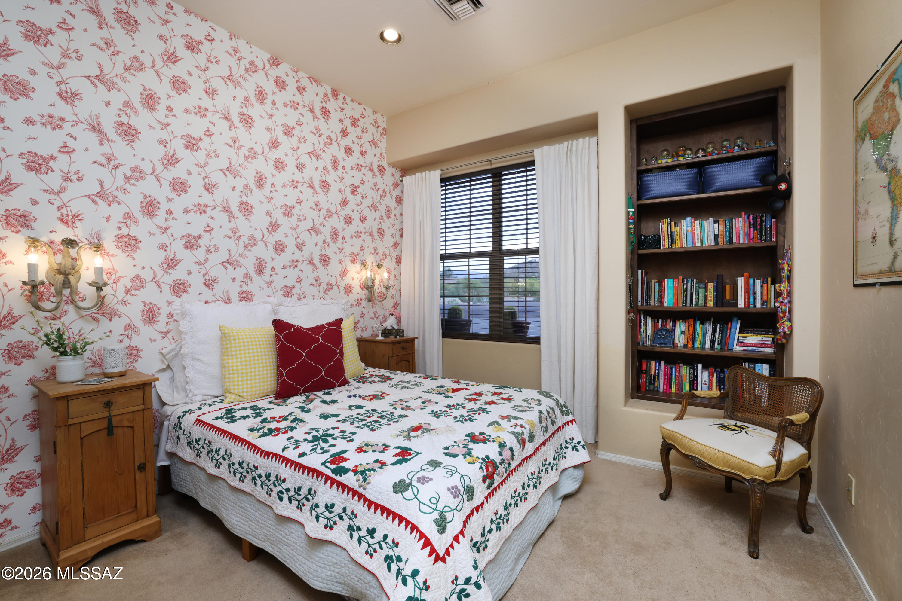 Sabino Valley (1-55) - Residential