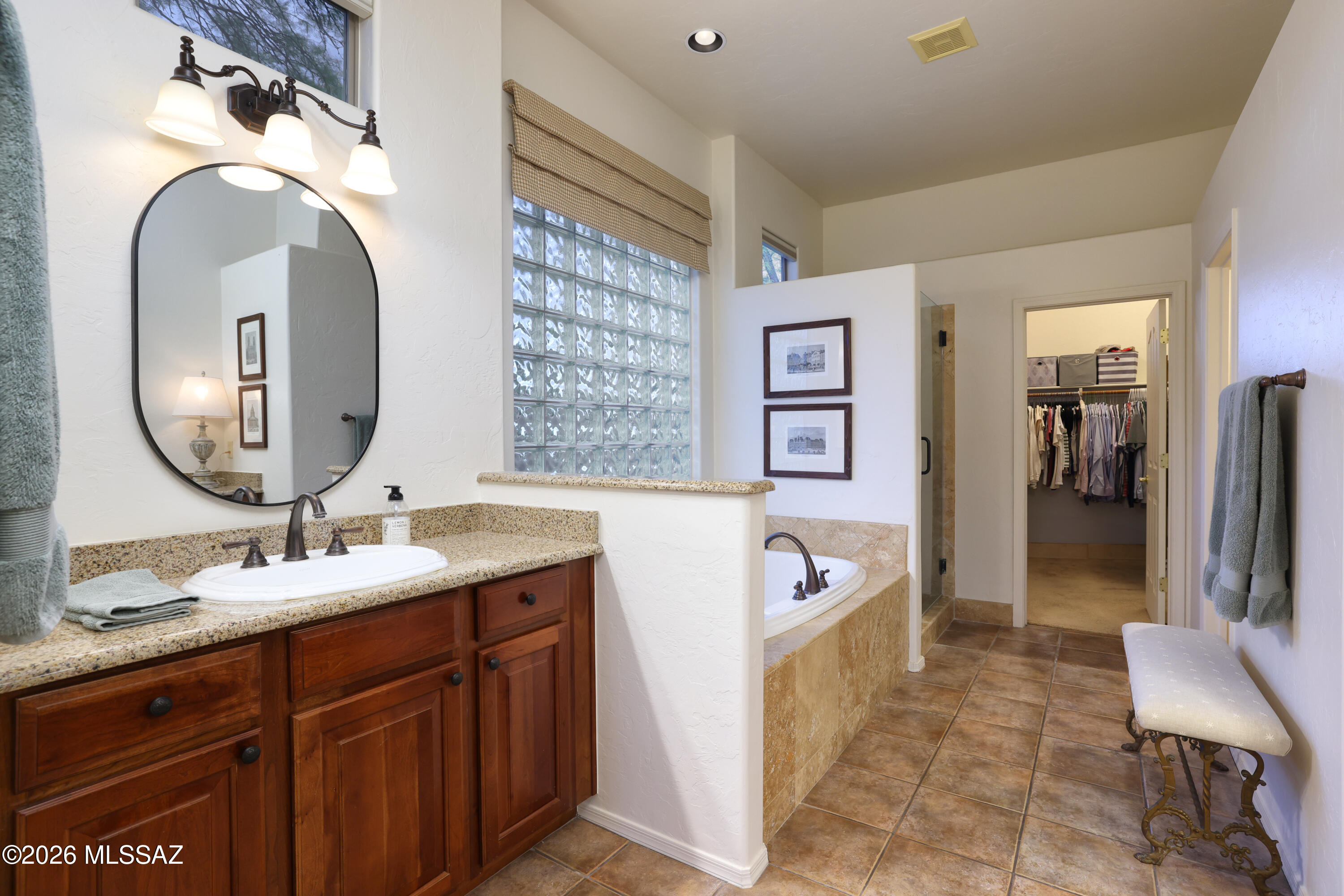 Sabino Valley (1-55) - Residential