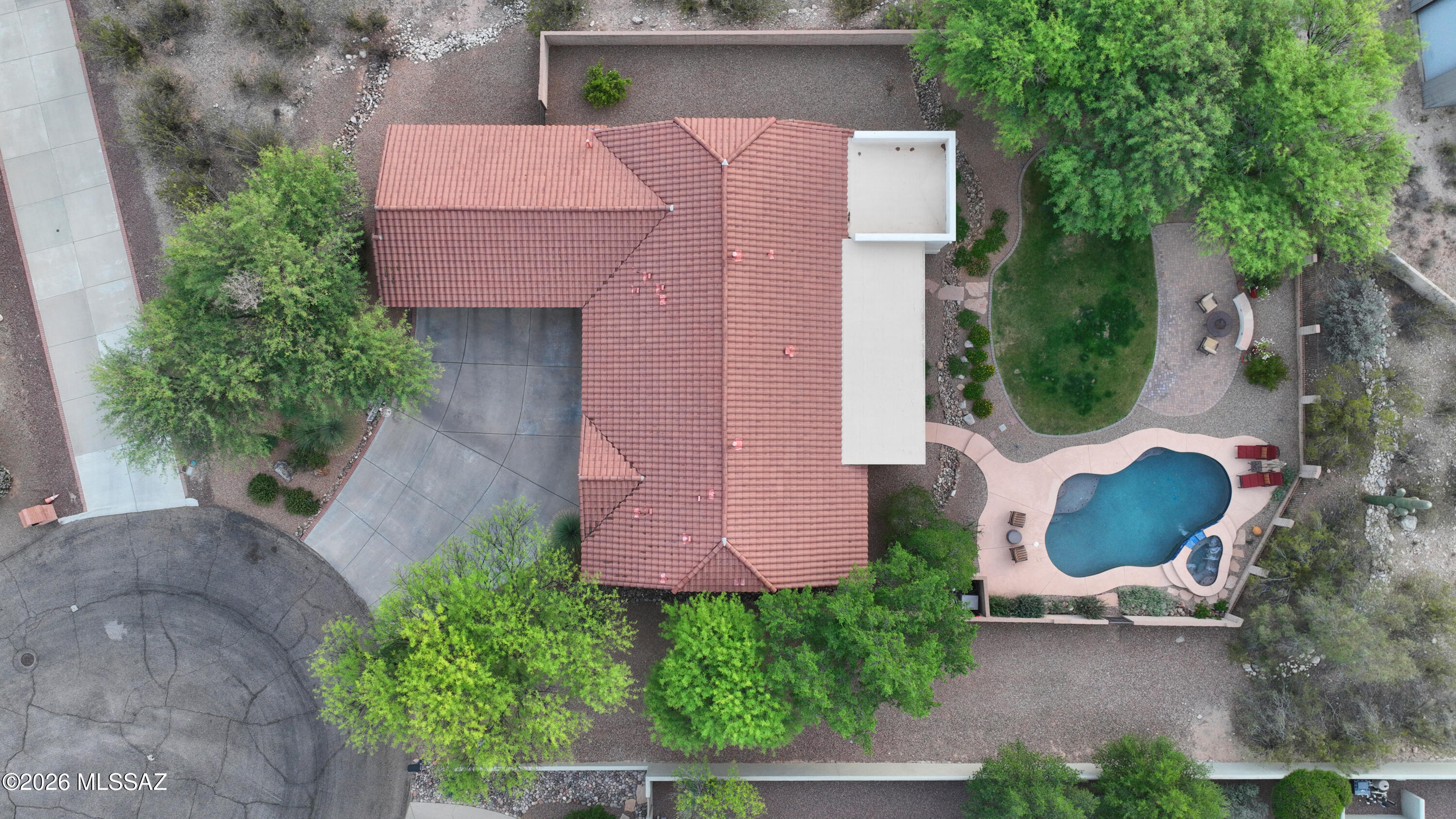 Sabino Valley (1-55) - Residential