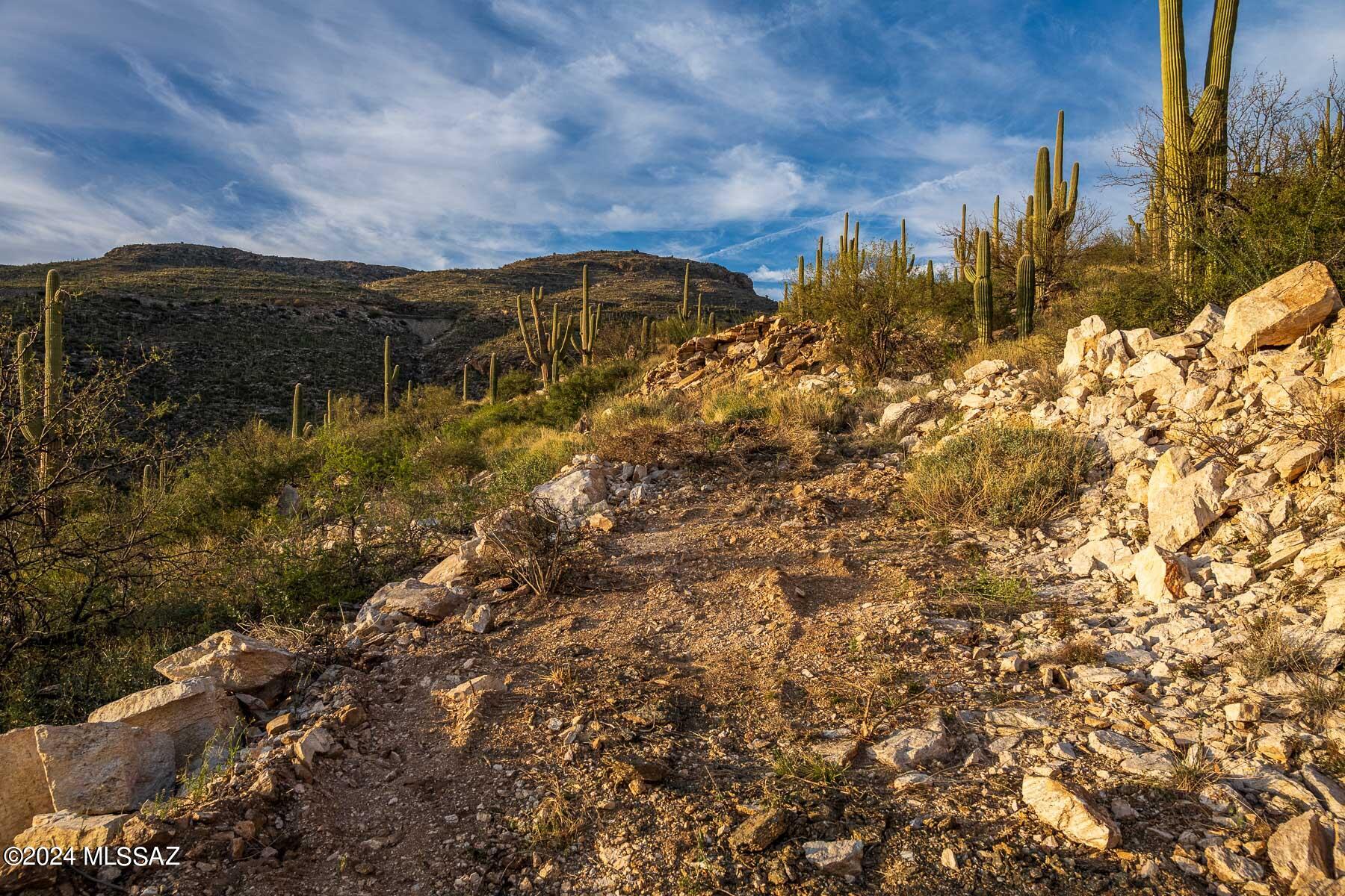 N/A - Land