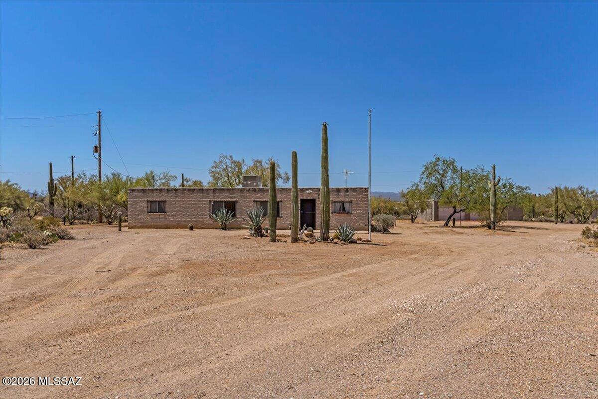 Millstone Manor NO. 2 - Residential
