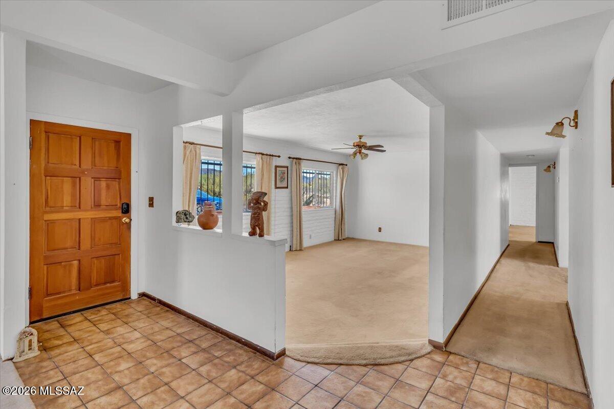 Millstone Manor NO. 2 - Residential