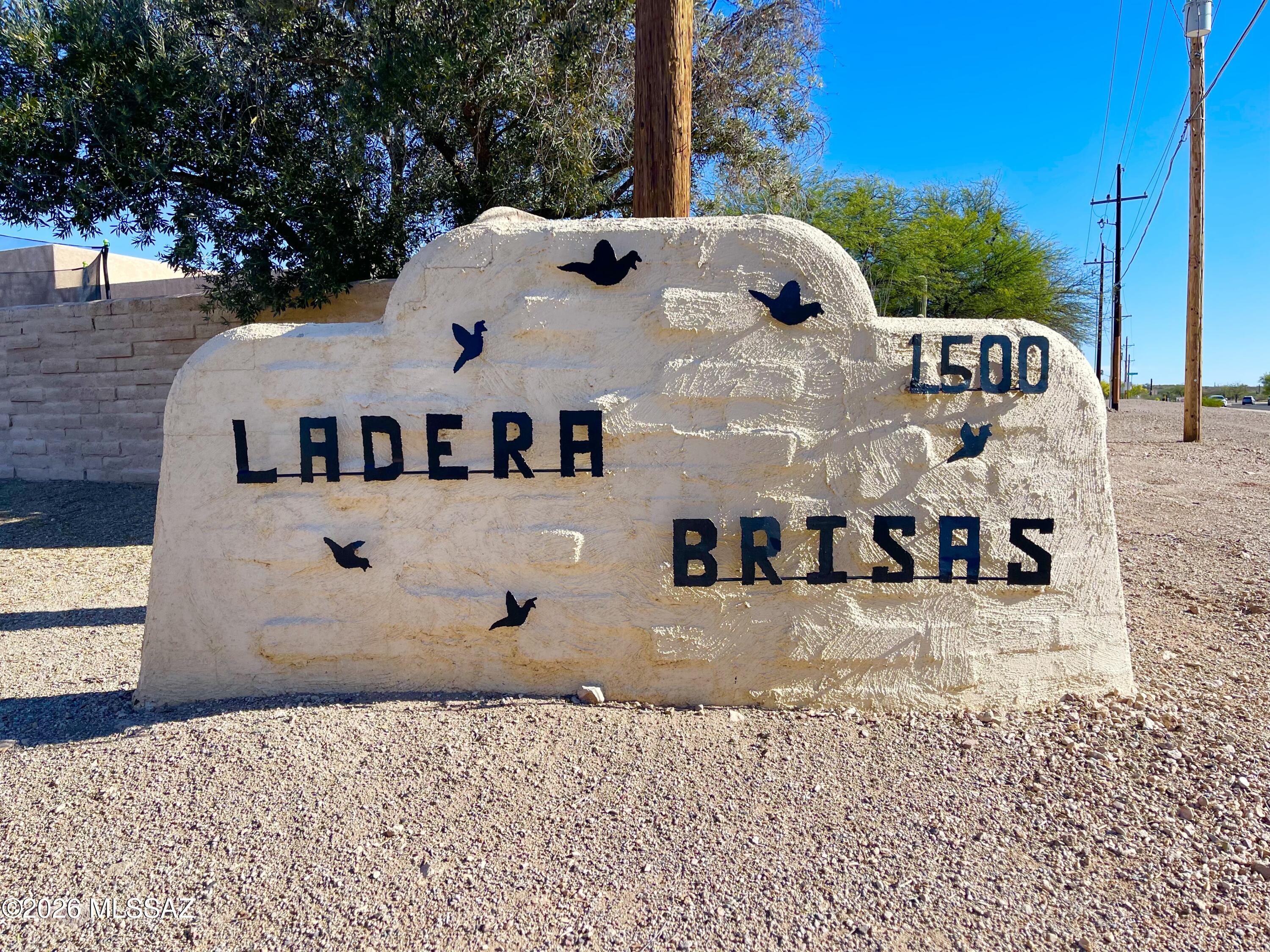 Ladera Brisas Townhouses (1-106) - Residential