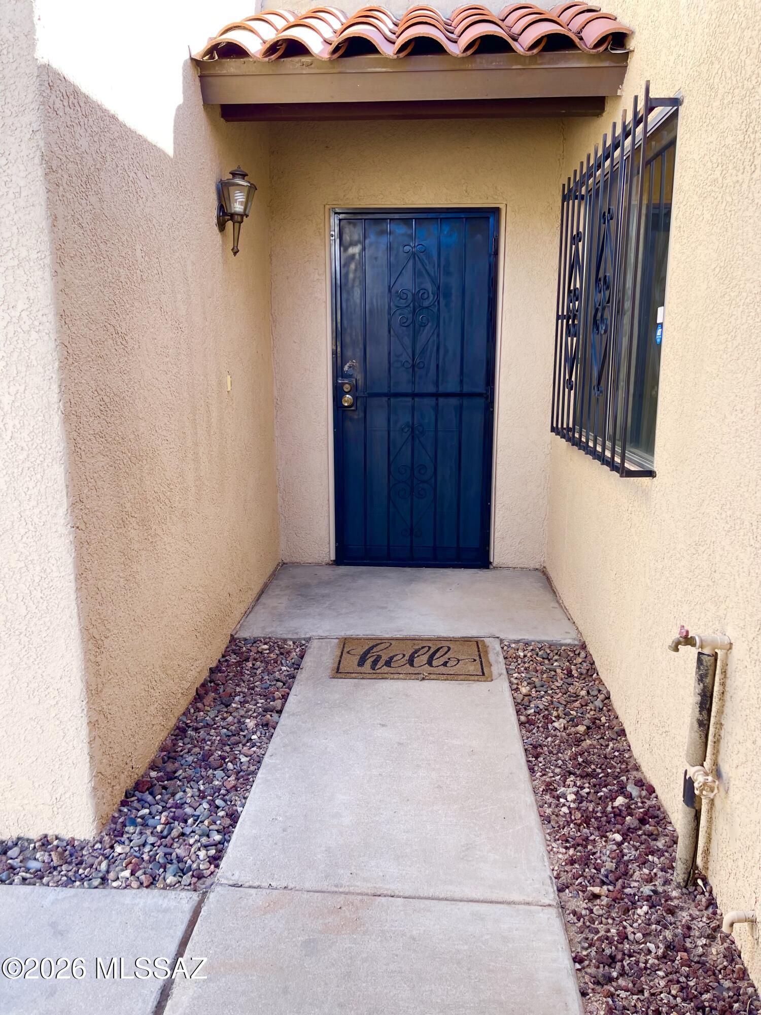 Ladera Brisas Townhouses (1-106) - Residential