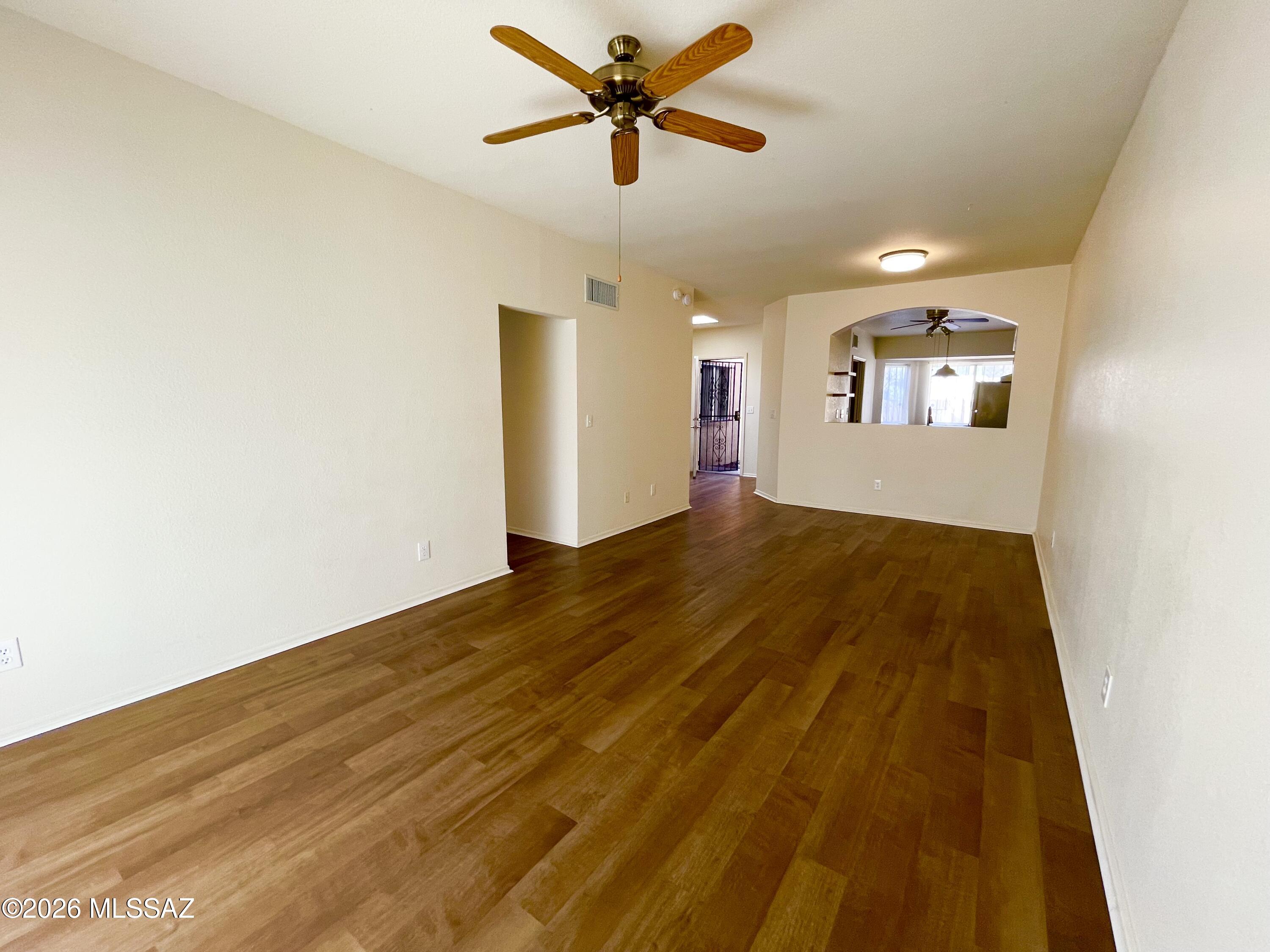Ladera Brisas Townhouses (1-106) - Residential