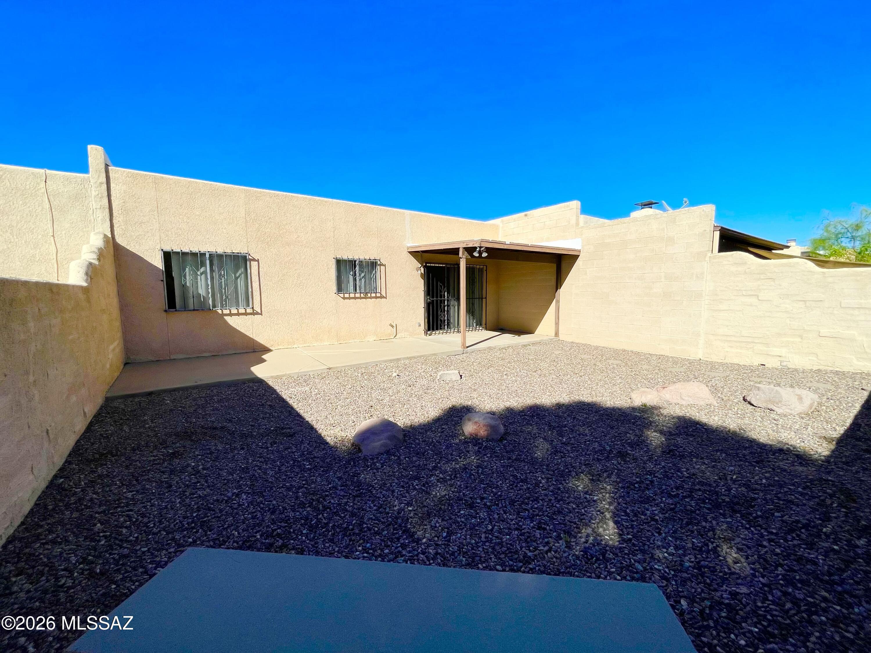Ladera Brisas Townhouses (1-106) - Residential