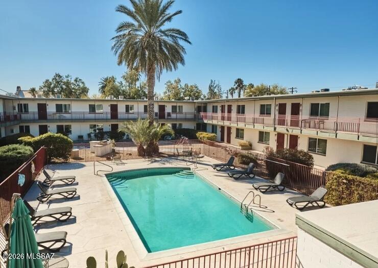 C.O.T. Resub - Residential Lease