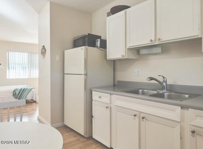 C.O.T. Resub - Residential Lease