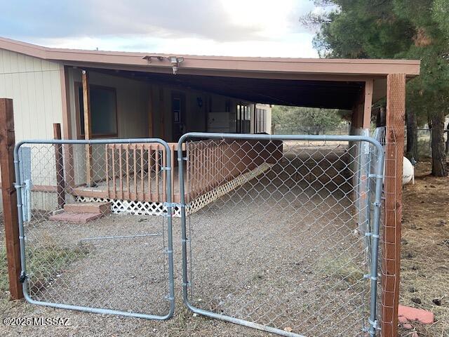 Mescal Lakes - Residential