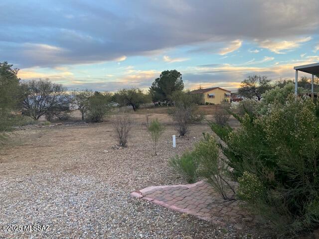 Mescal Lakes - Residential