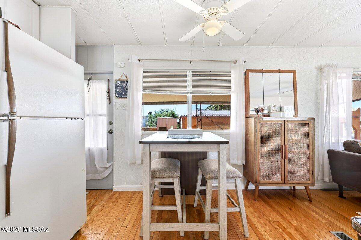 Tucson Estates (1-634) - Residential