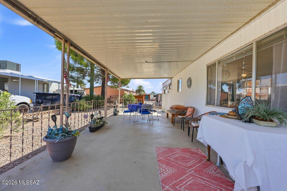 Tucson Estates (1-634) - Residential
