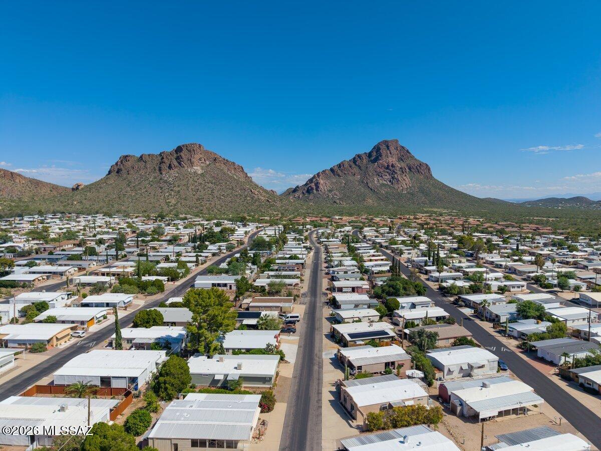 Tucson Estates (1-634) - Residential