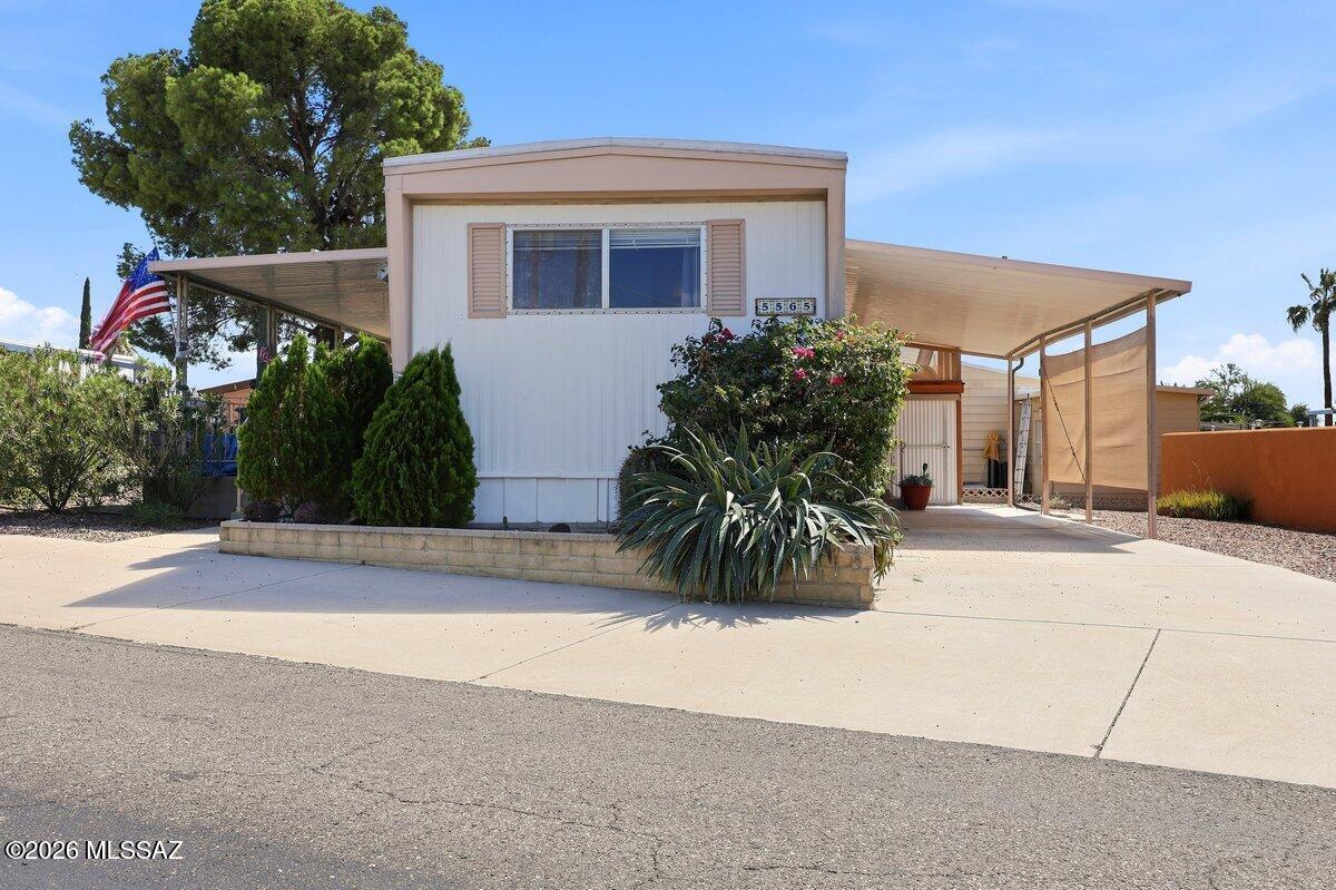 Tucson Estates (1-634) - Residential