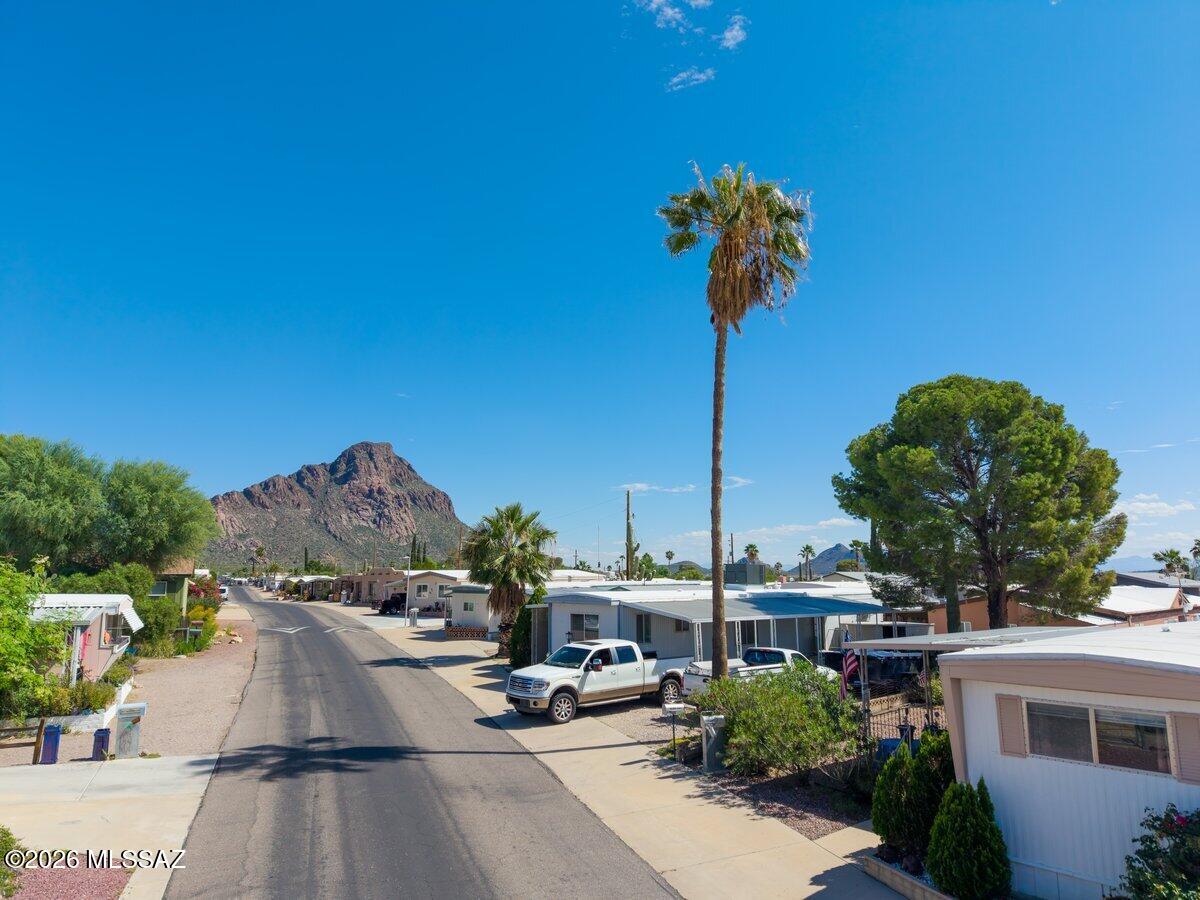 Tucson Estates (1-634) - Residential