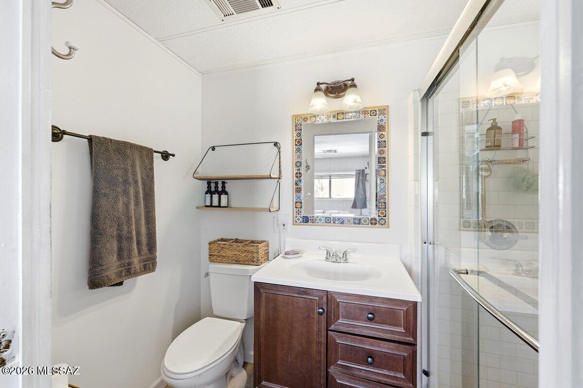 Tucson Estates (1-634) - Residential