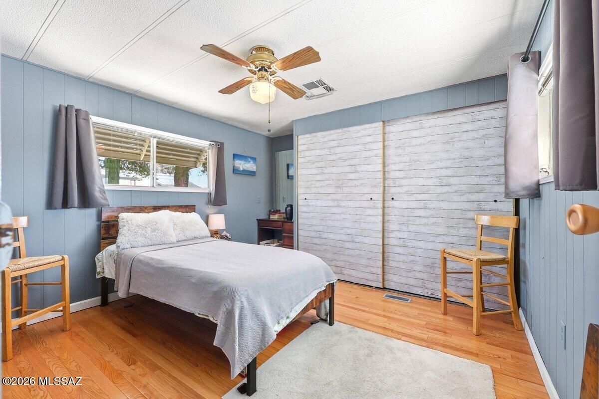 Tucson Estates (1-634) - Residential