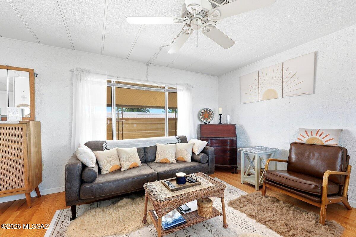 Tucson Estates (1-634) - Residential