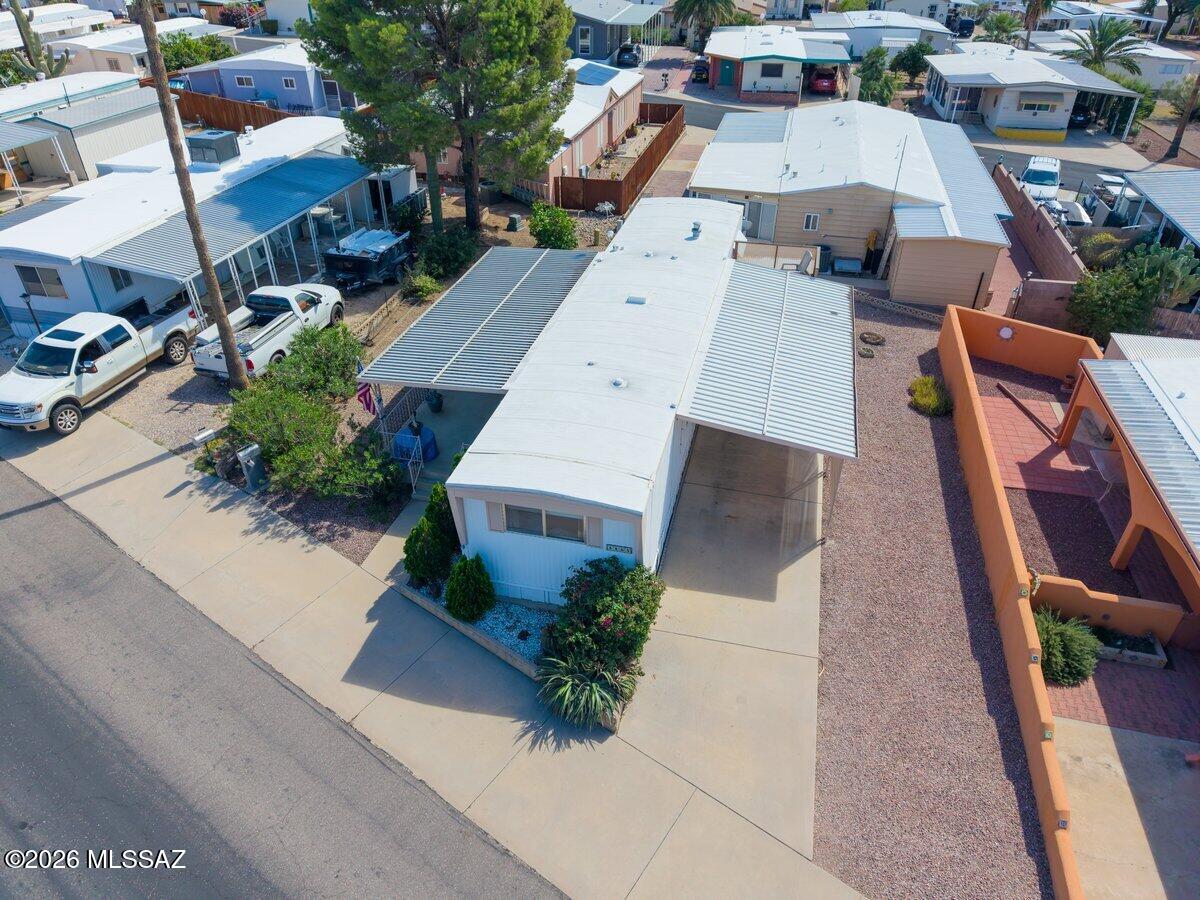 Tucson Estates (1-634) - Residential