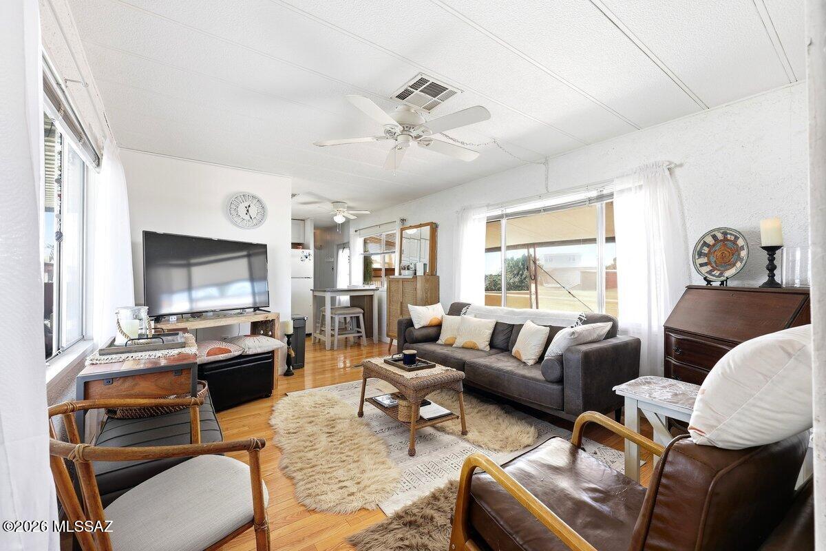 Tucson Estates (1-634) - Residential