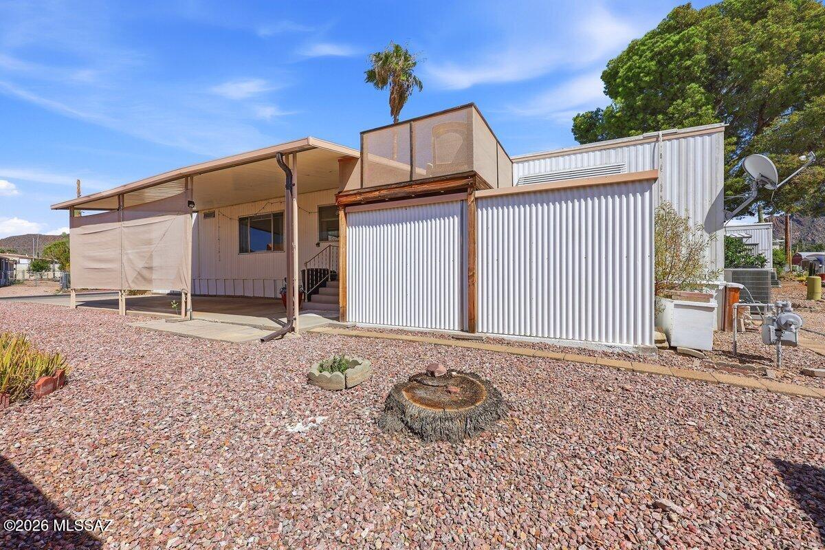 Tucson Estates (1-634) - Residential