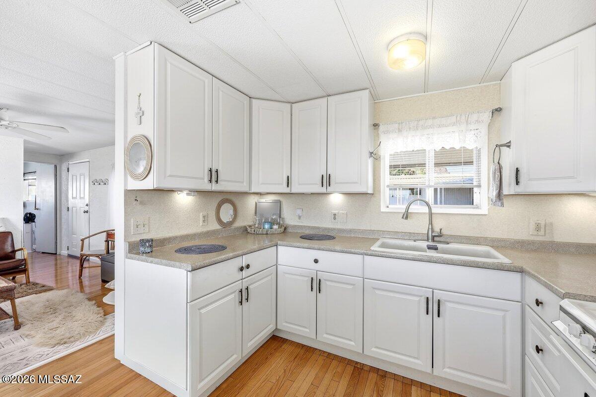 Tucson Estates (1-634) - Residential