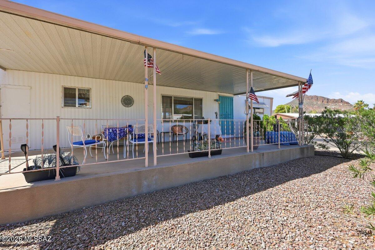 Tucson Estates (1-634) - Residential