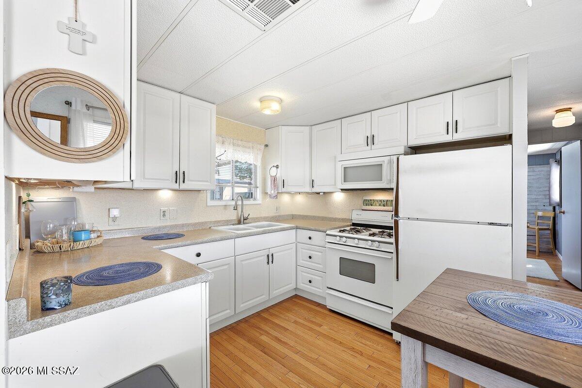 Tucson Estates (1-634) - Residential
