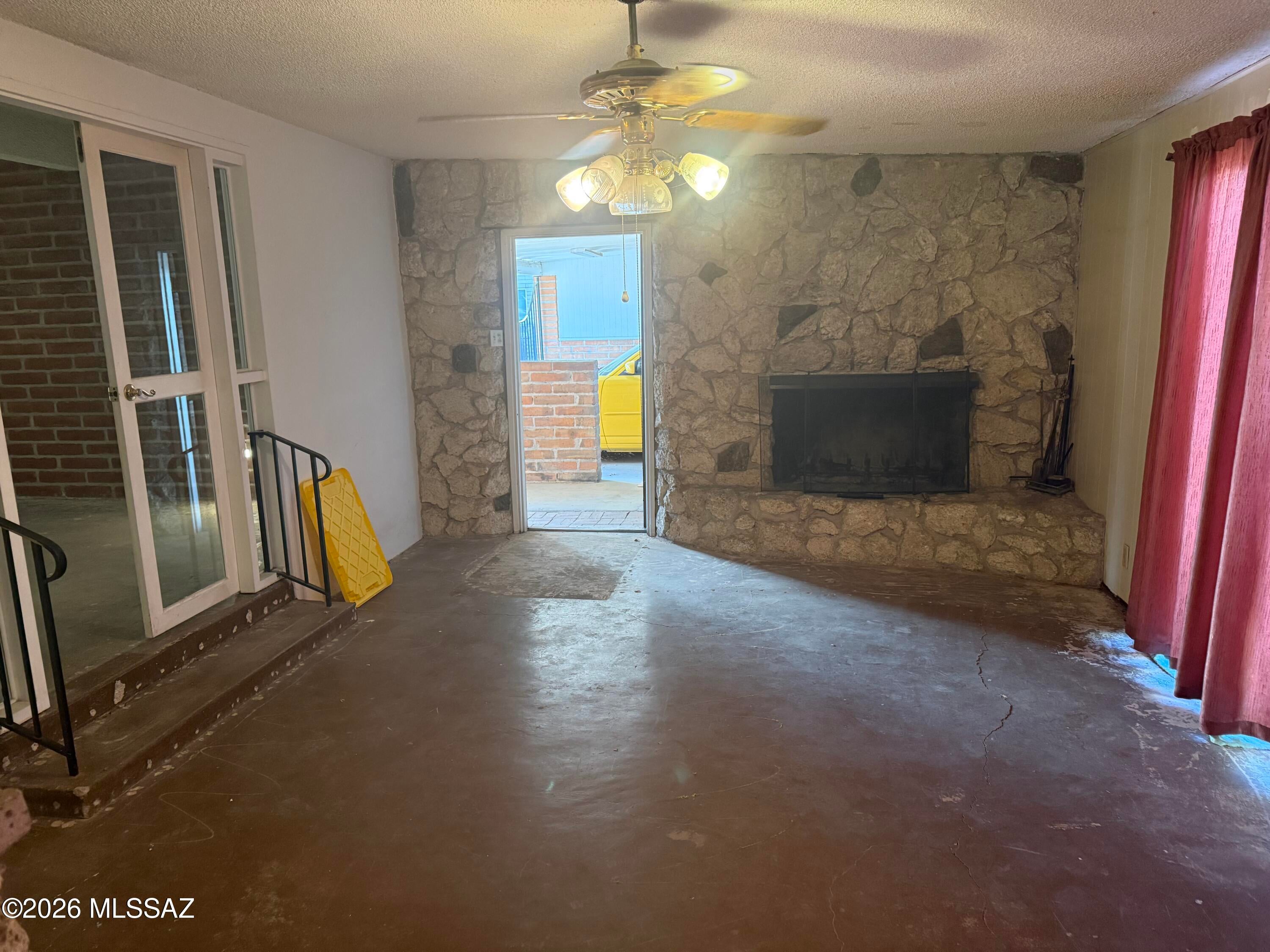 Catalina Heights Annex - Residential