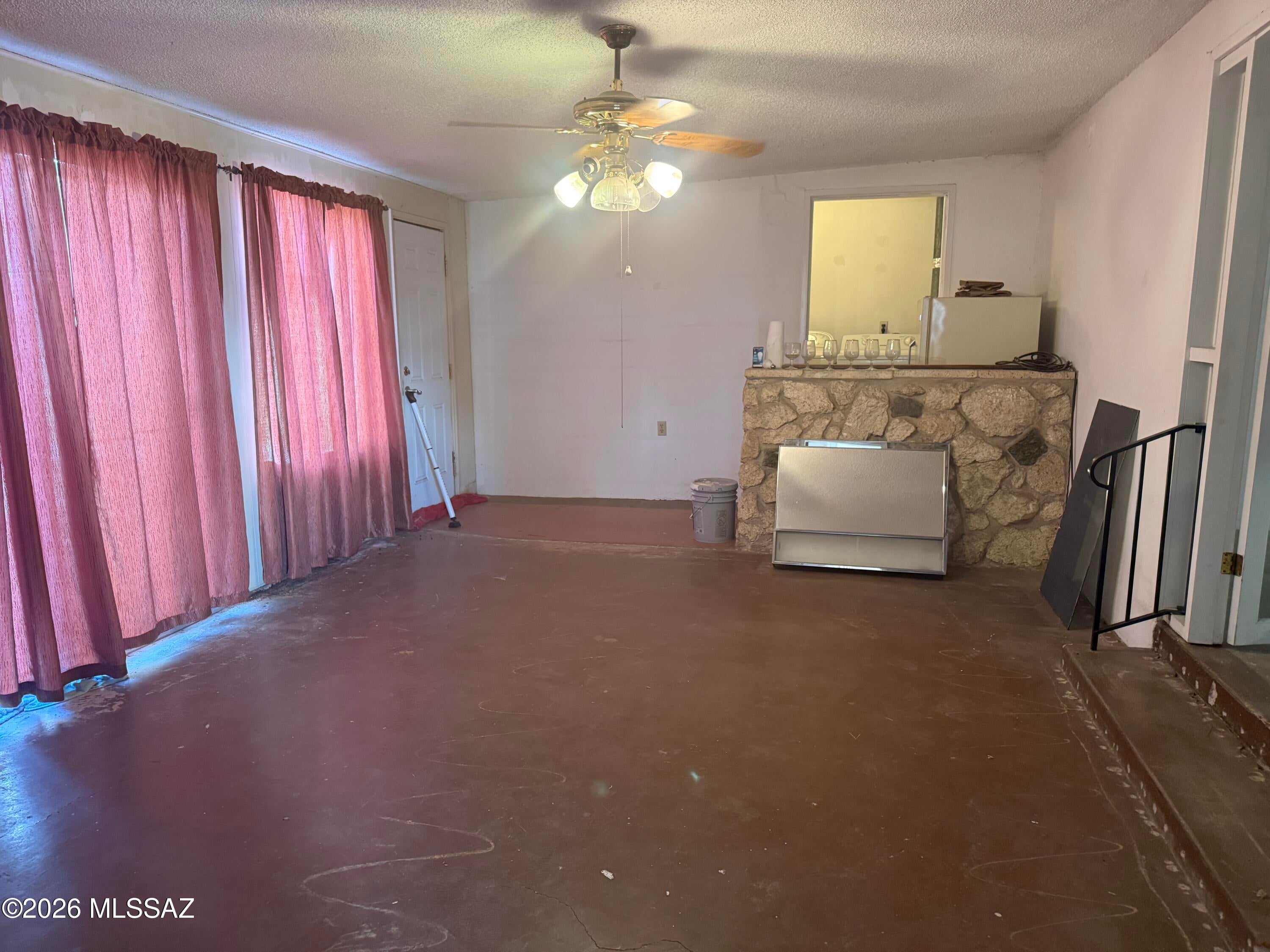 Catalina Heights Annex - Residential
