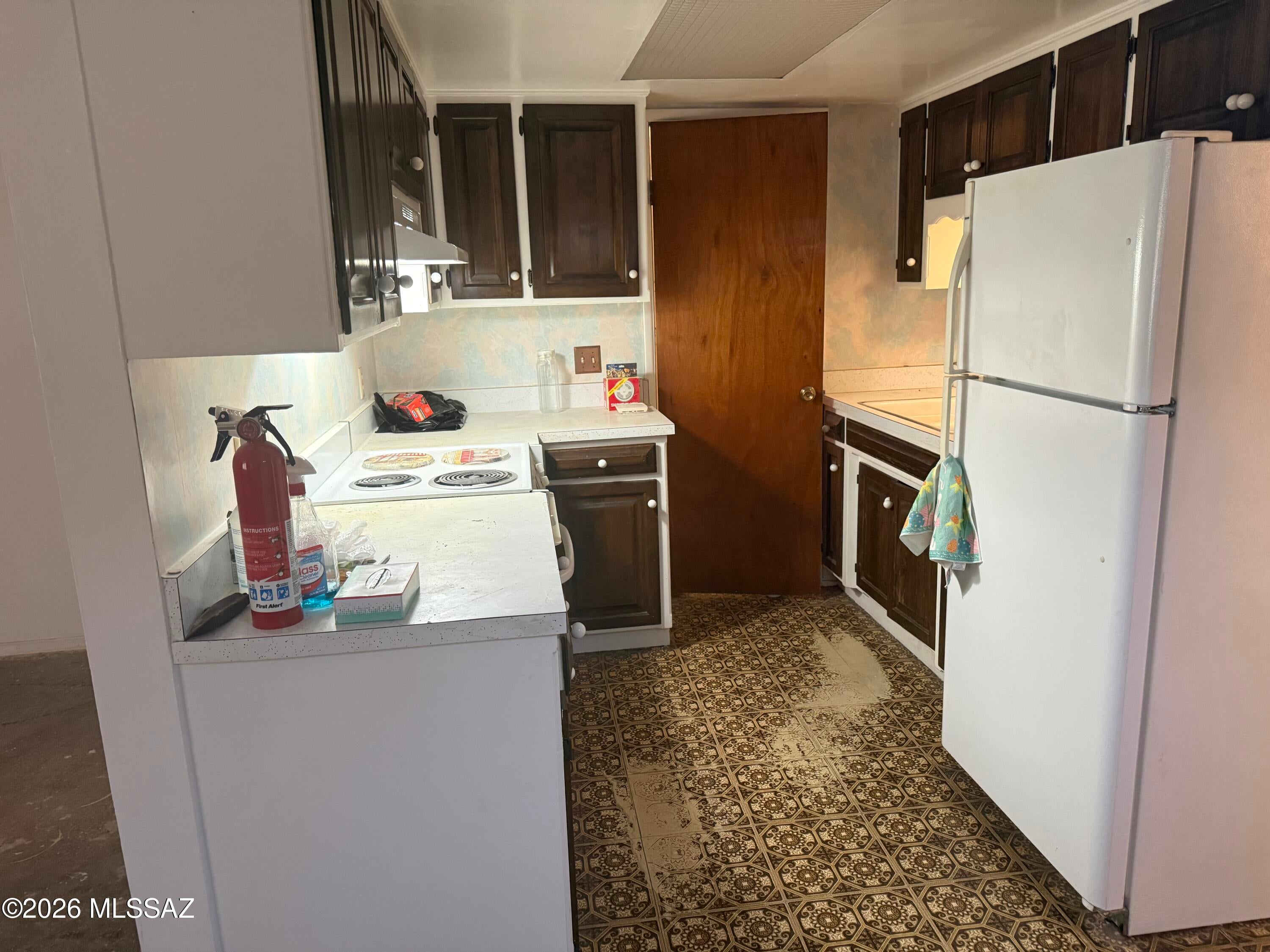 Catalina Heights Annex - Residential