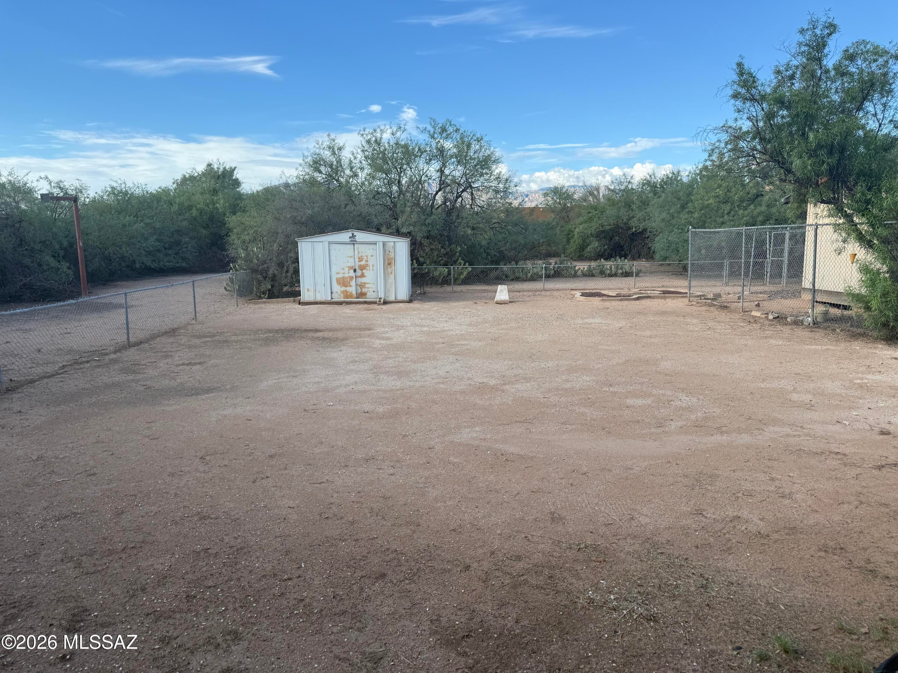 Catalina Heights Annex - Residential