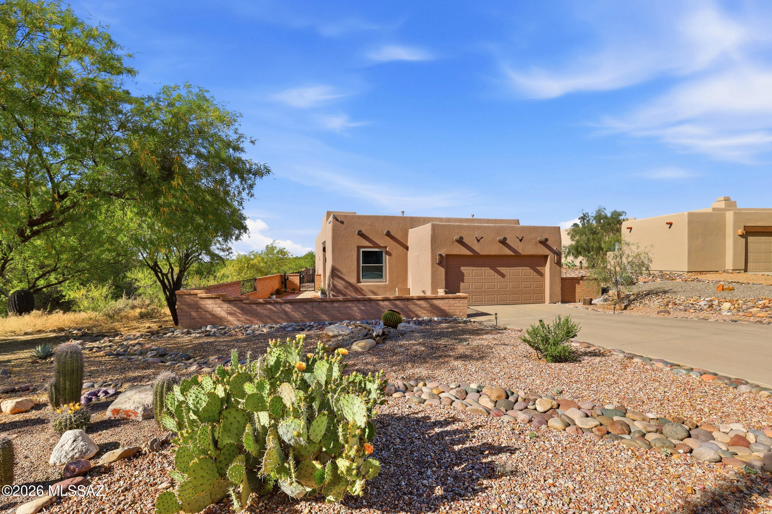Madera Reserve Phase I(1-130) - Residential