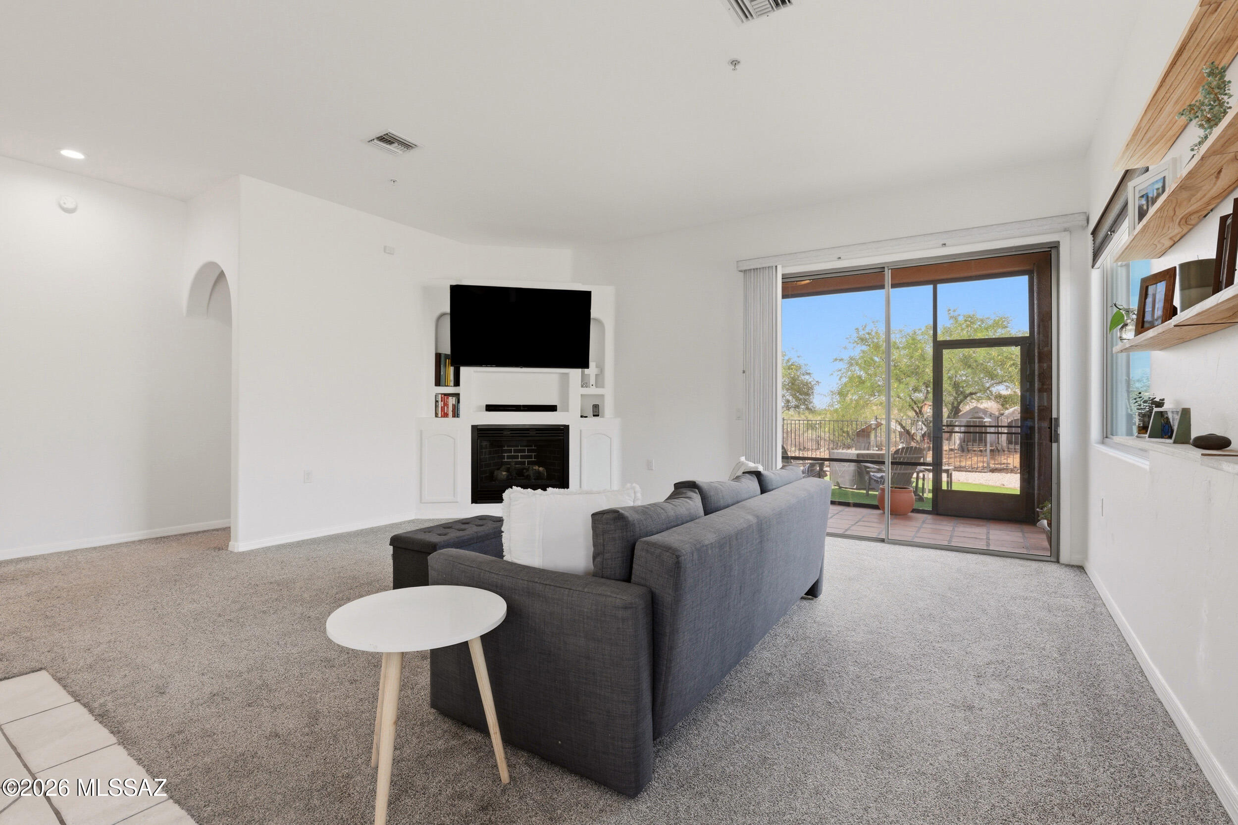 Madera Reserve Phase I(1-130) - Residential