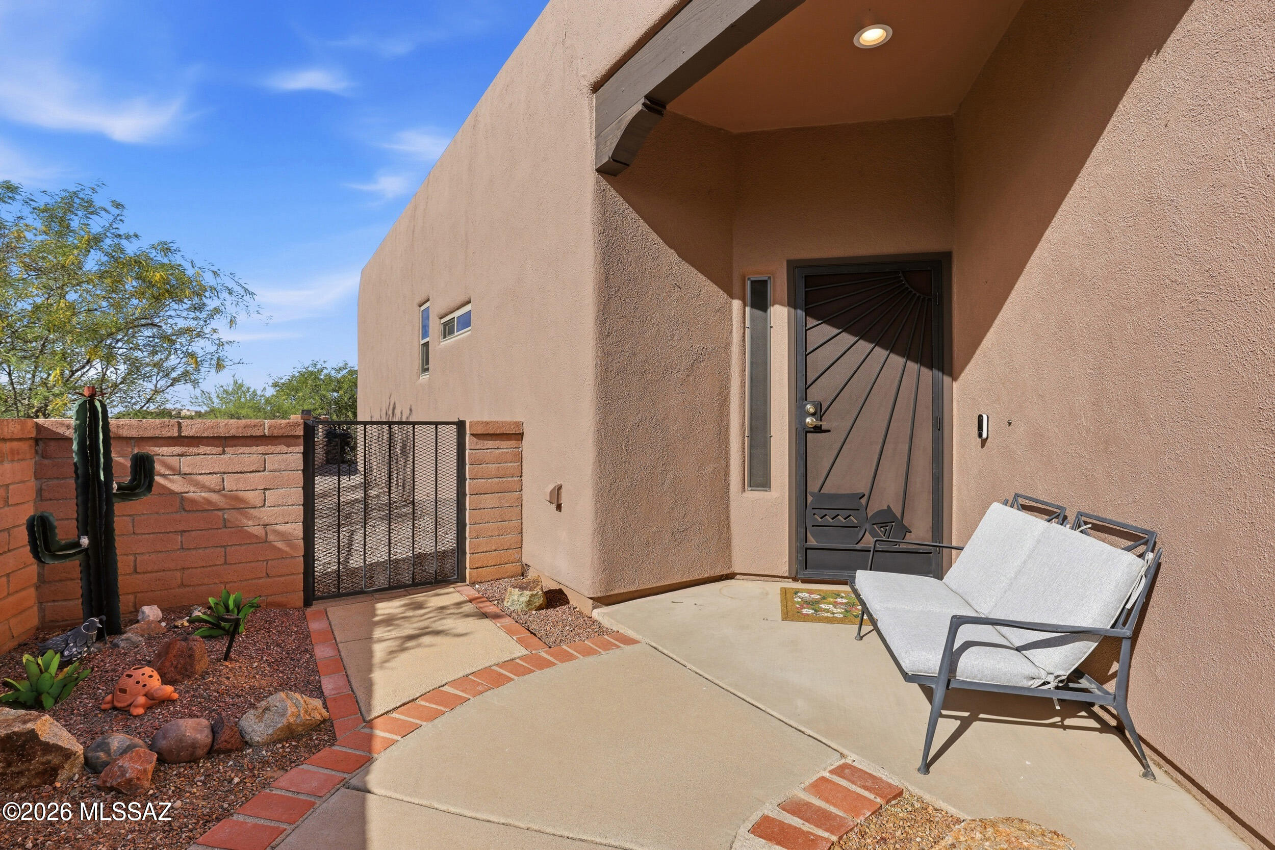 Madera Reserve Phase I(1-130) - Residential