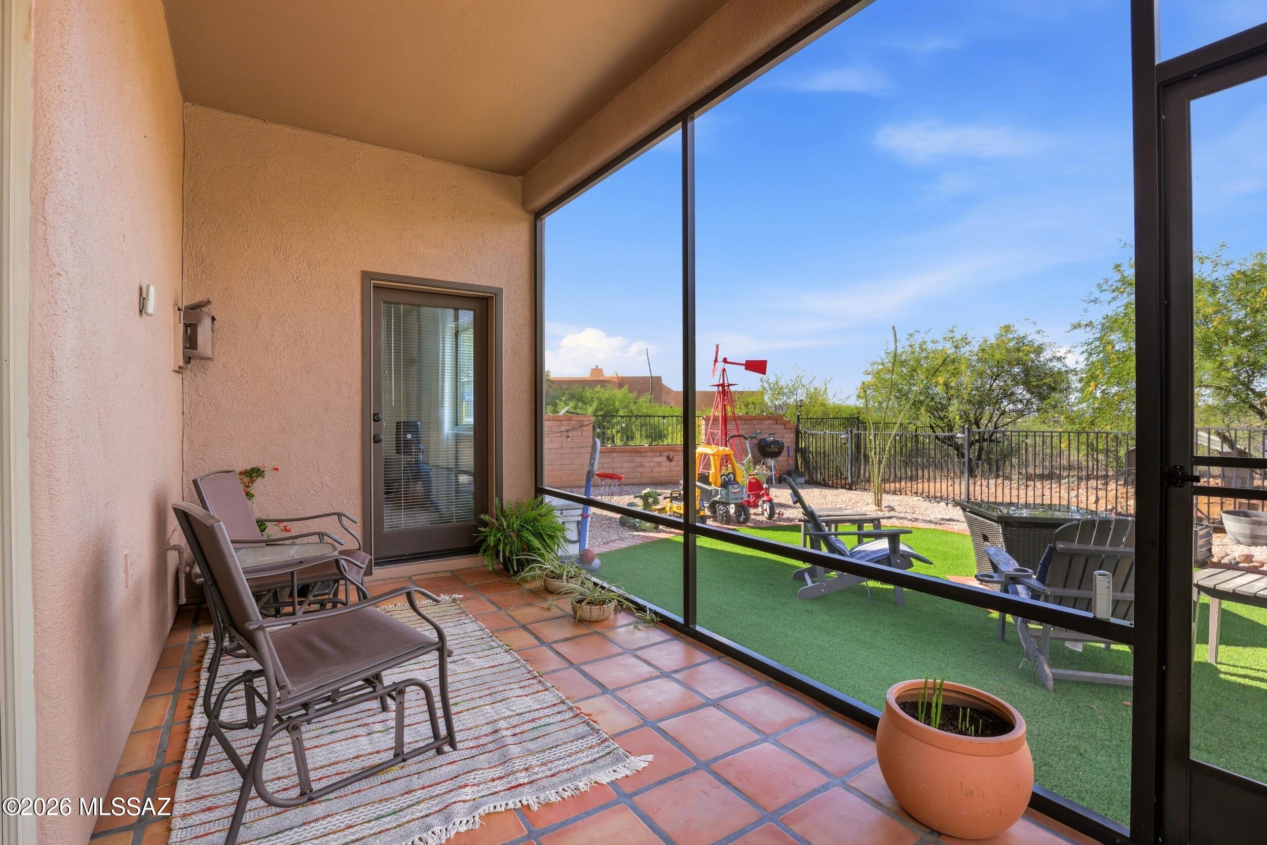 Madera Reserve Phase I(1-130) - Residential
