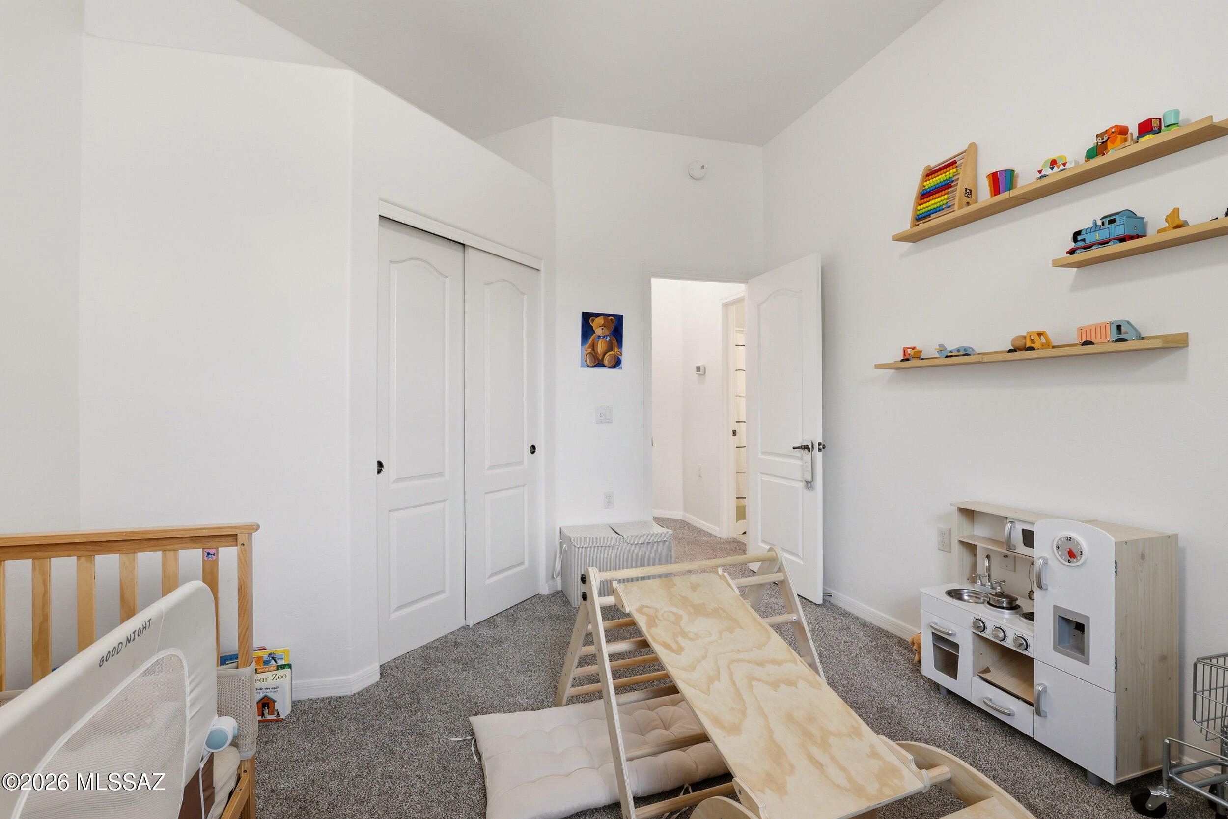 Madera Reserve Phase I(1-130) - Residential
