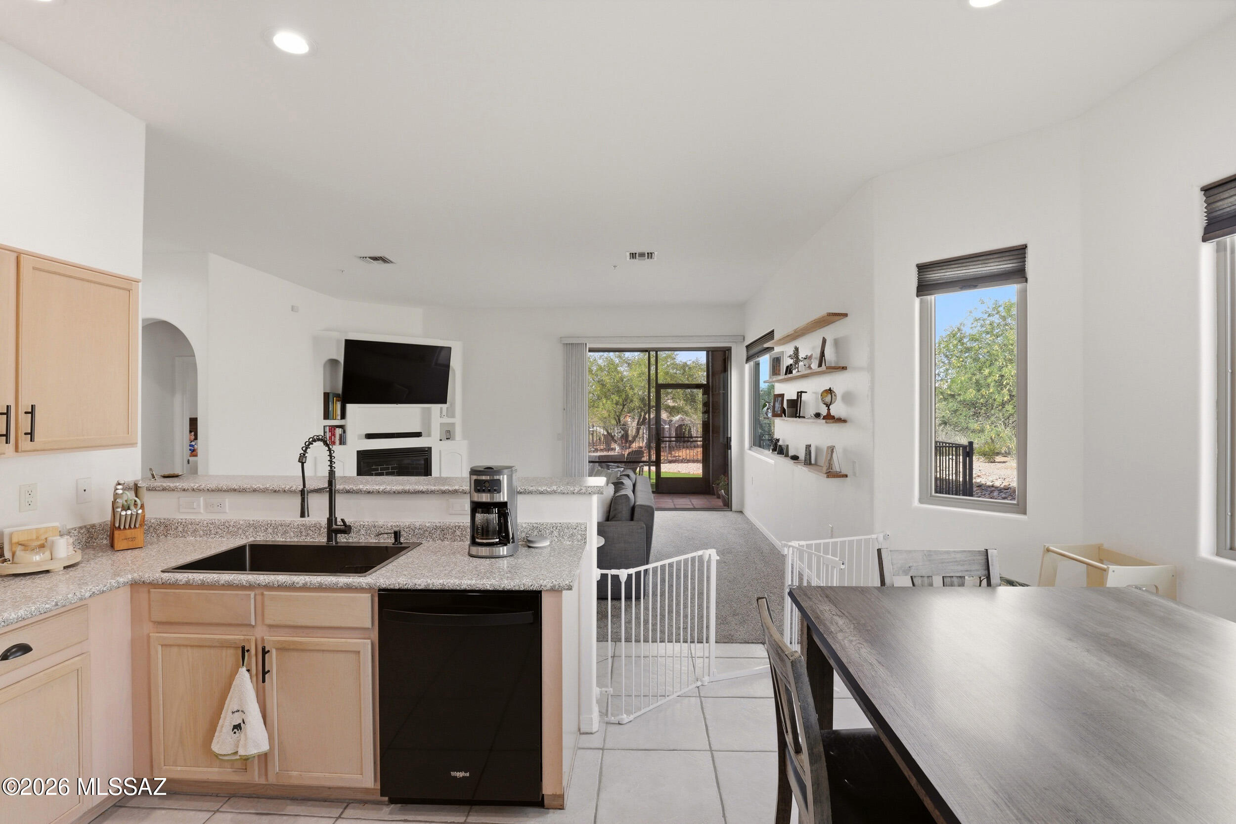 Madera Reserve Phase I(1-130) - Residential