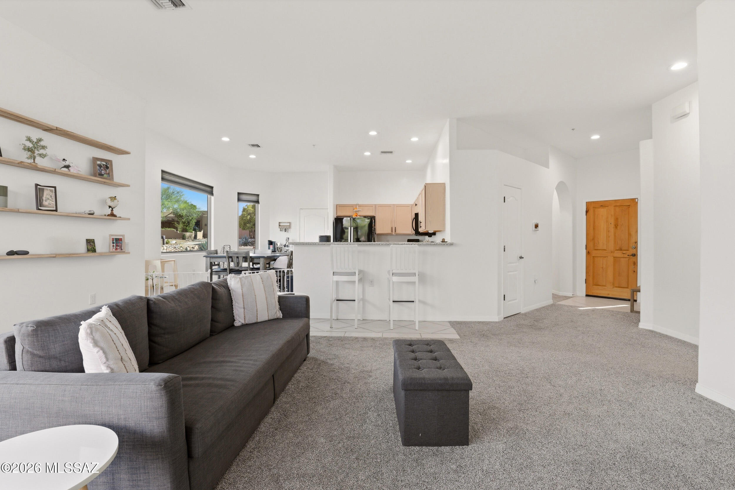 Madera Reserve Phase I(1-130) - Residential
