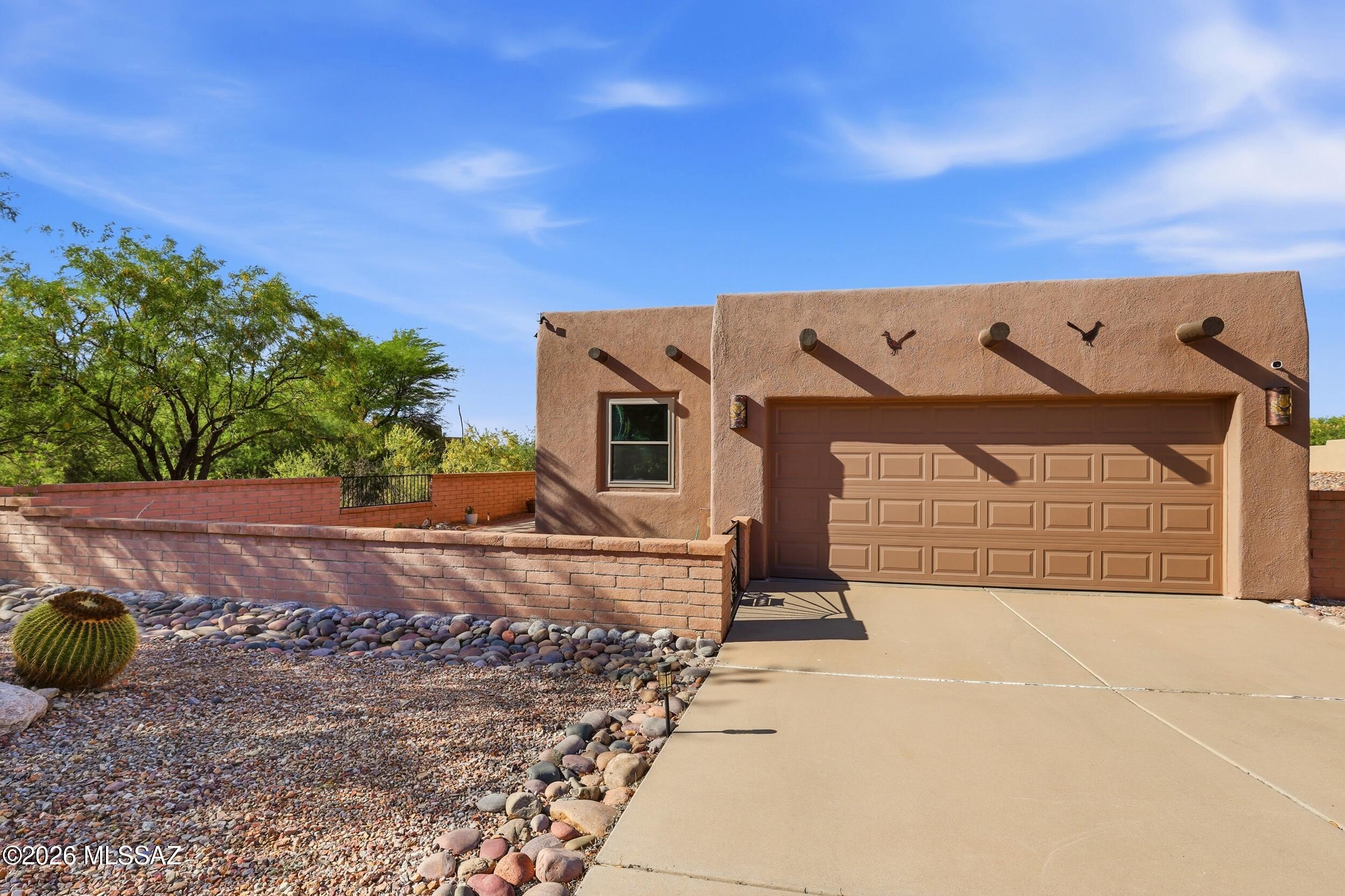 Madera Reserve Phase I(1-130) - Residential
