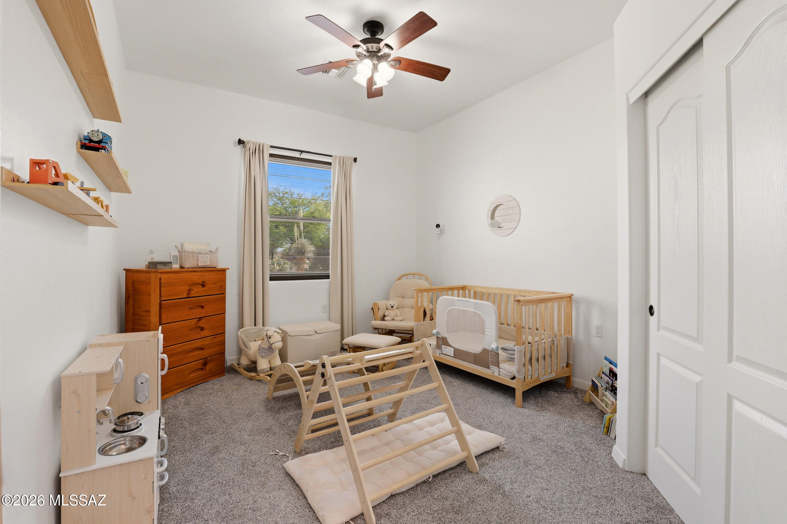 Madera Reserve Phase I(1-130) - Residential