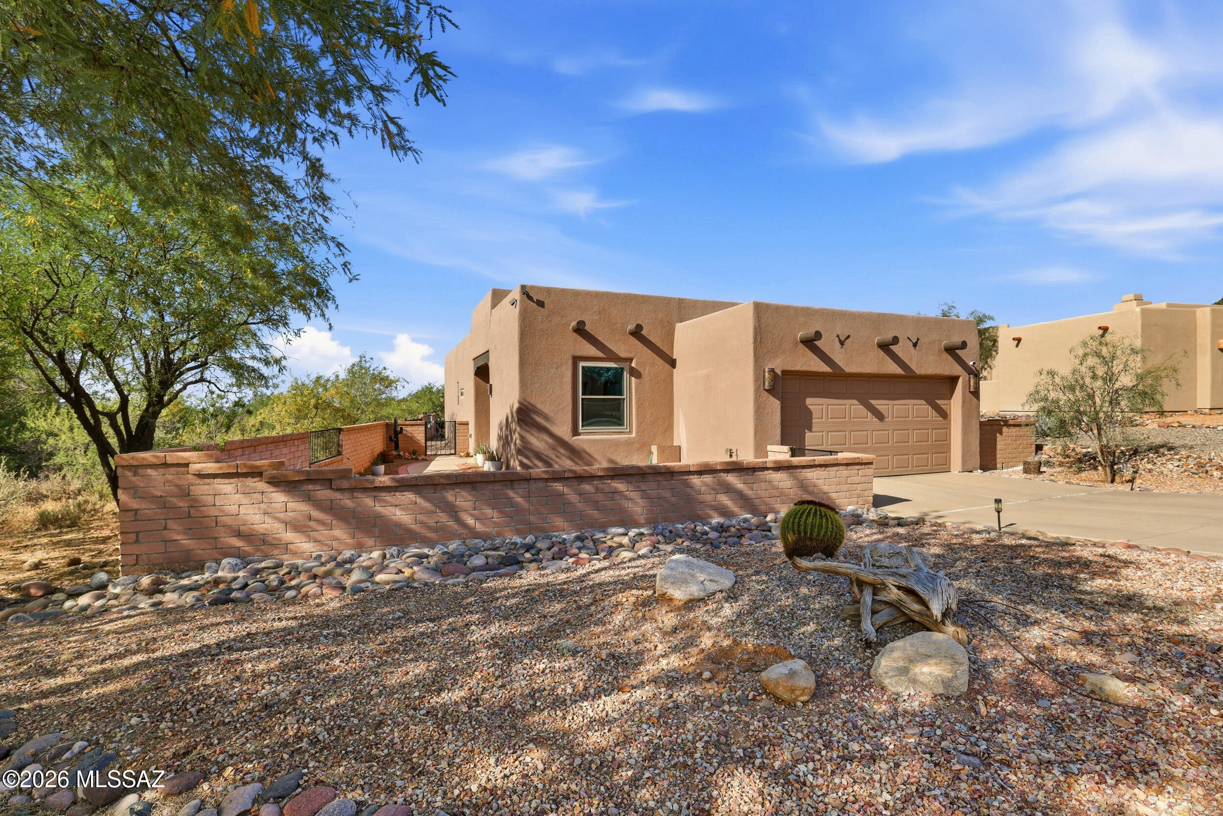 Madera Reserve Phase I(1-130) - Residential