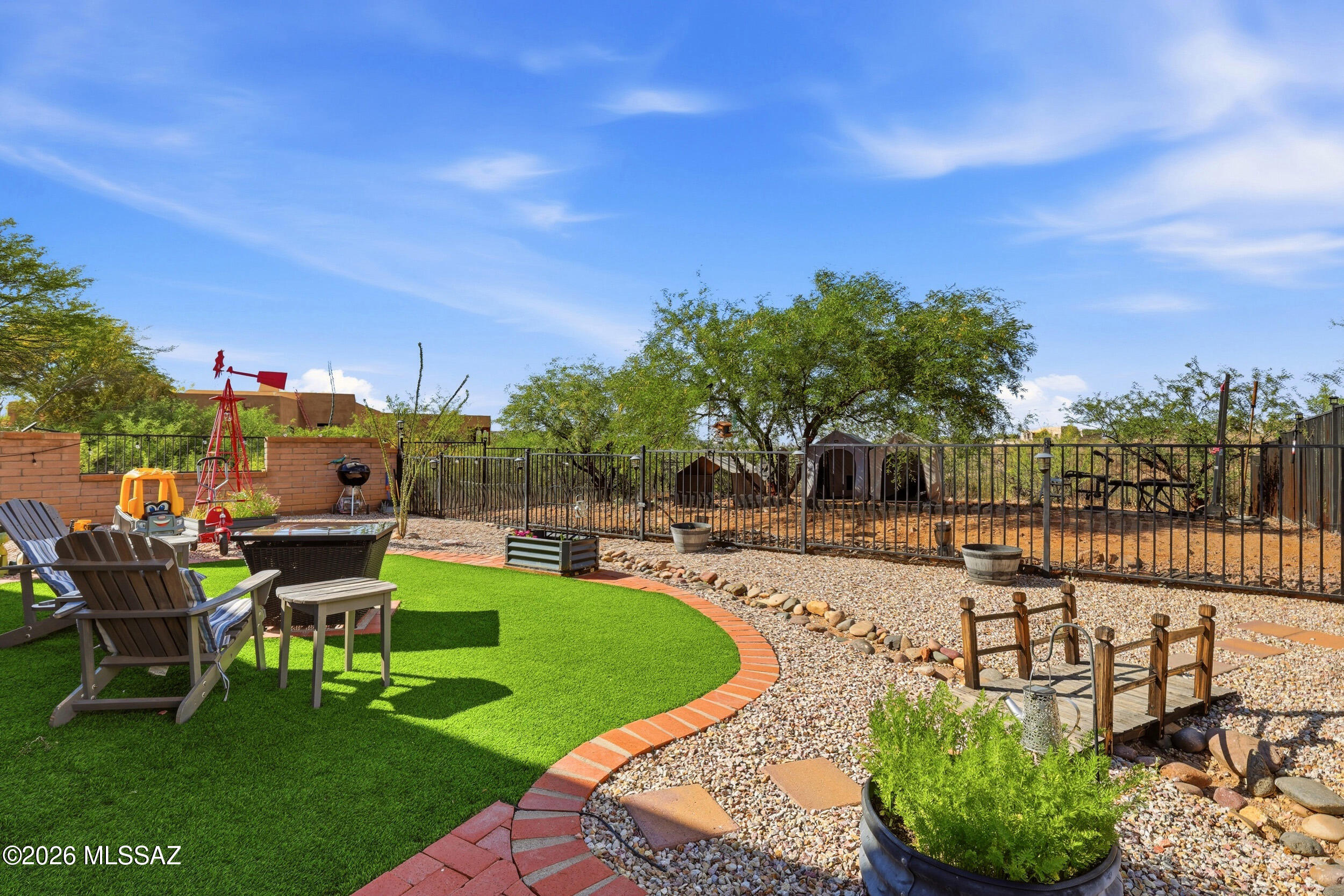 Madera Reserve Phase I(1-130) - Residential